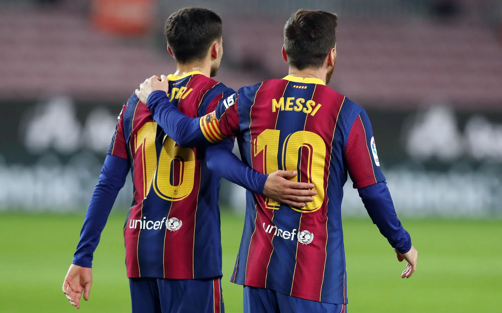 Barcelonská stopa vo finále Majstrovstiev sveta