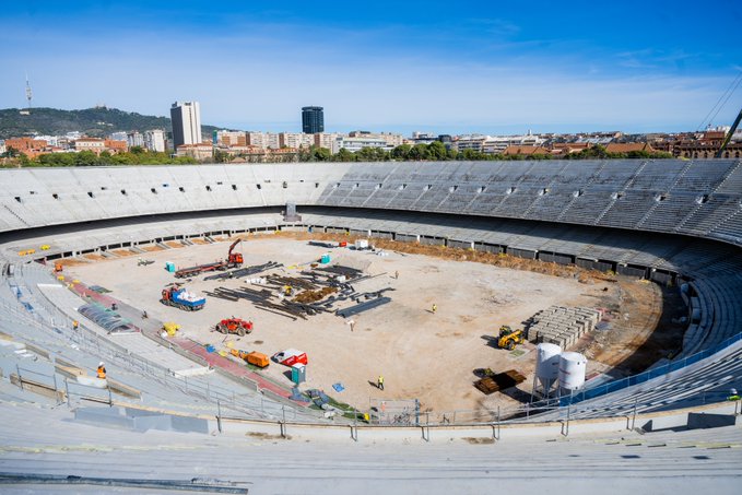 Bývalý ředitel žaluje Barcelonu za pomluvu a požaduje odškodné 1,8 milionu eur