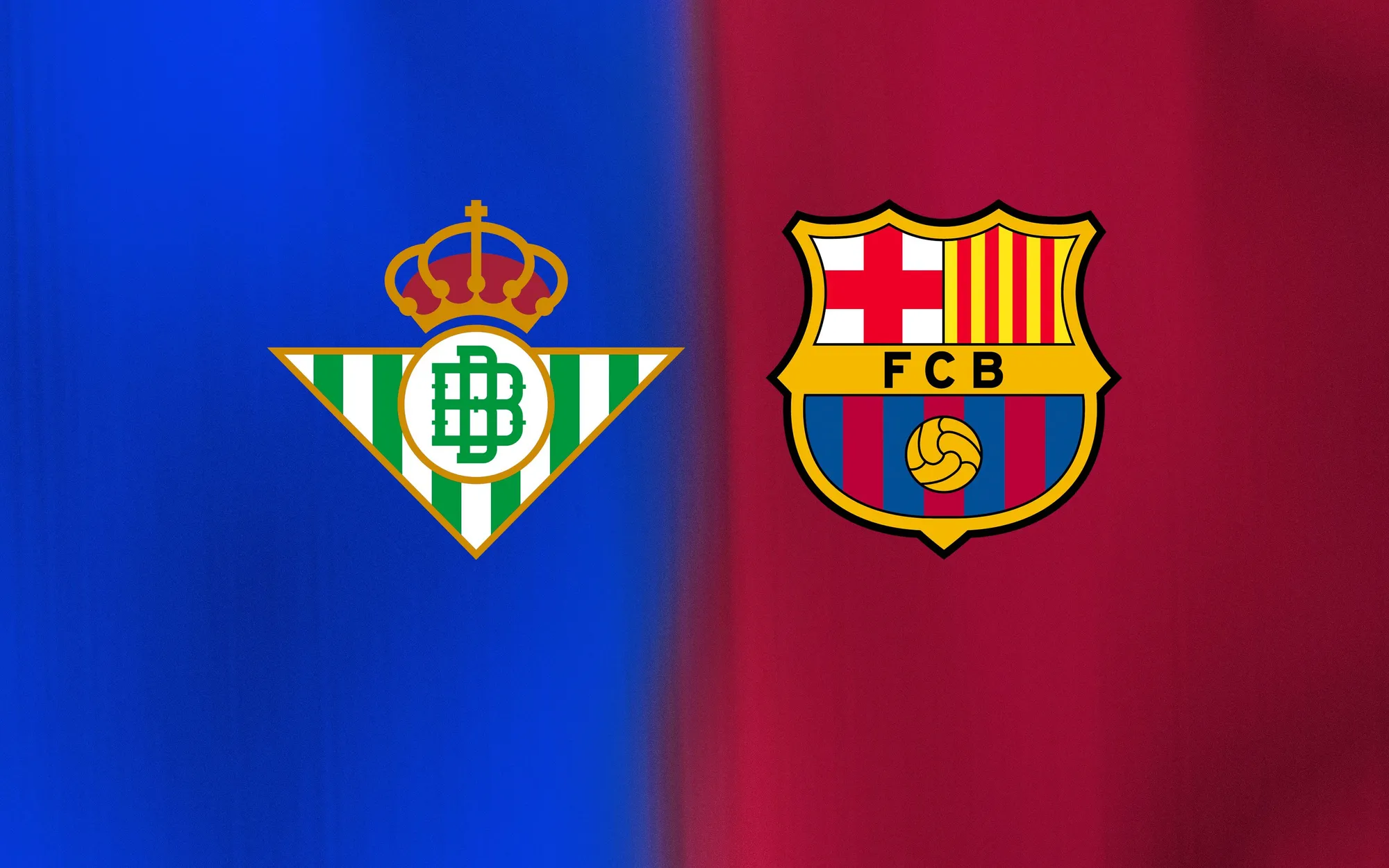 Preview ∣ 15. kolo LaLigy: Real Betis - FC Barcelona