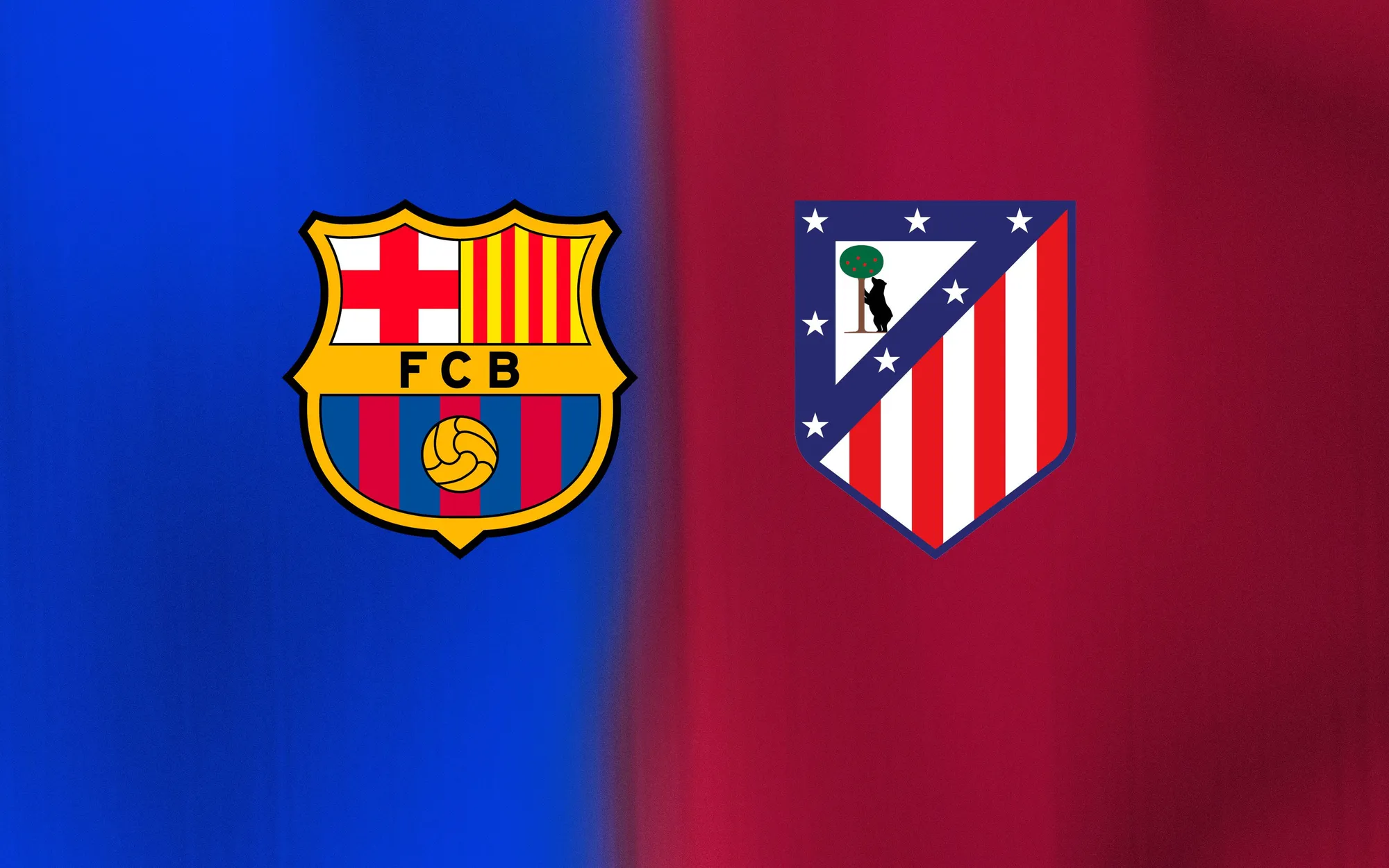 Preview ∣ Semifinále Copa del Rey: FC Barcelona - Atlético Madrid