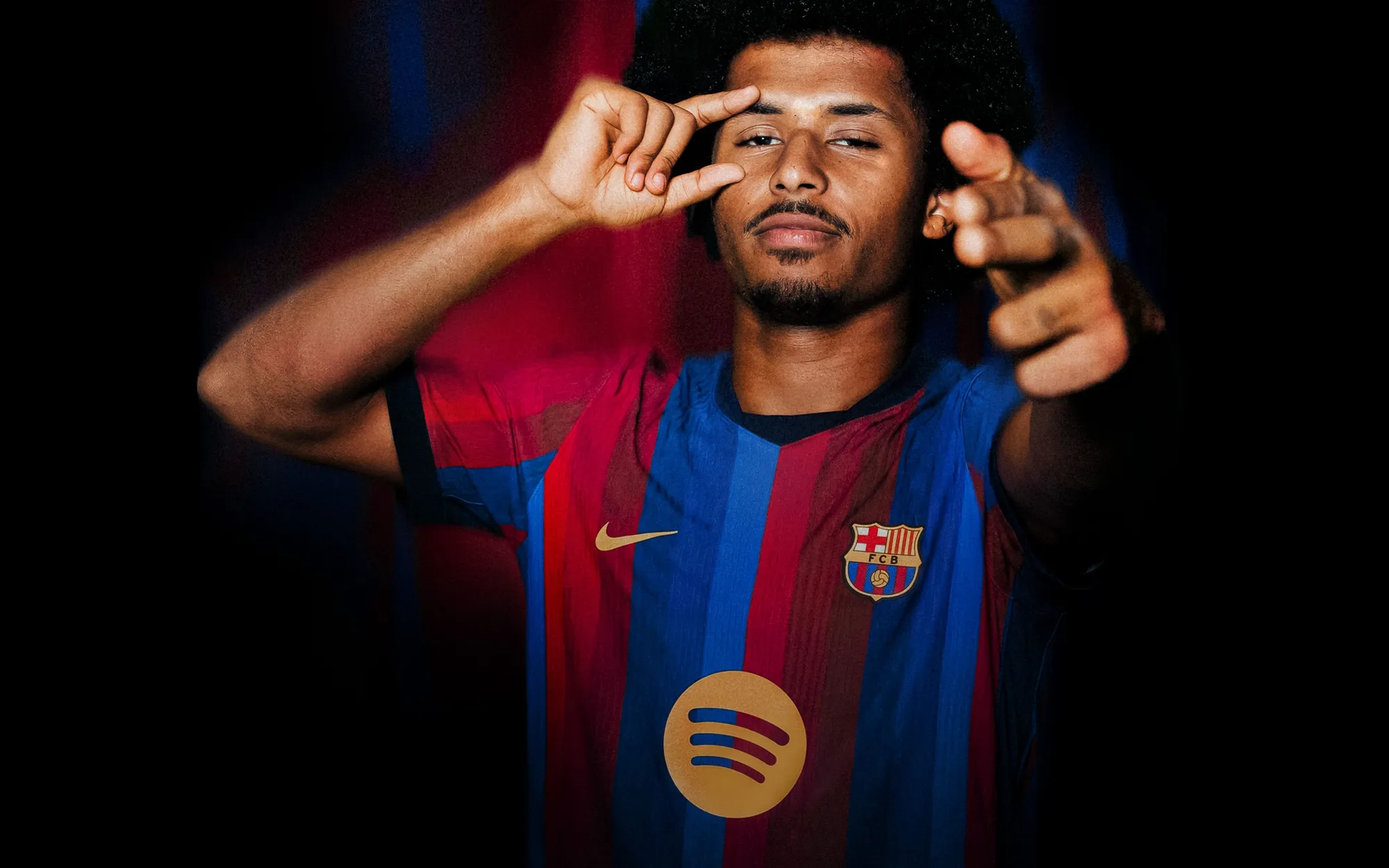 Oficiálne: Karim Adeyemi prichádza do Barcelony!