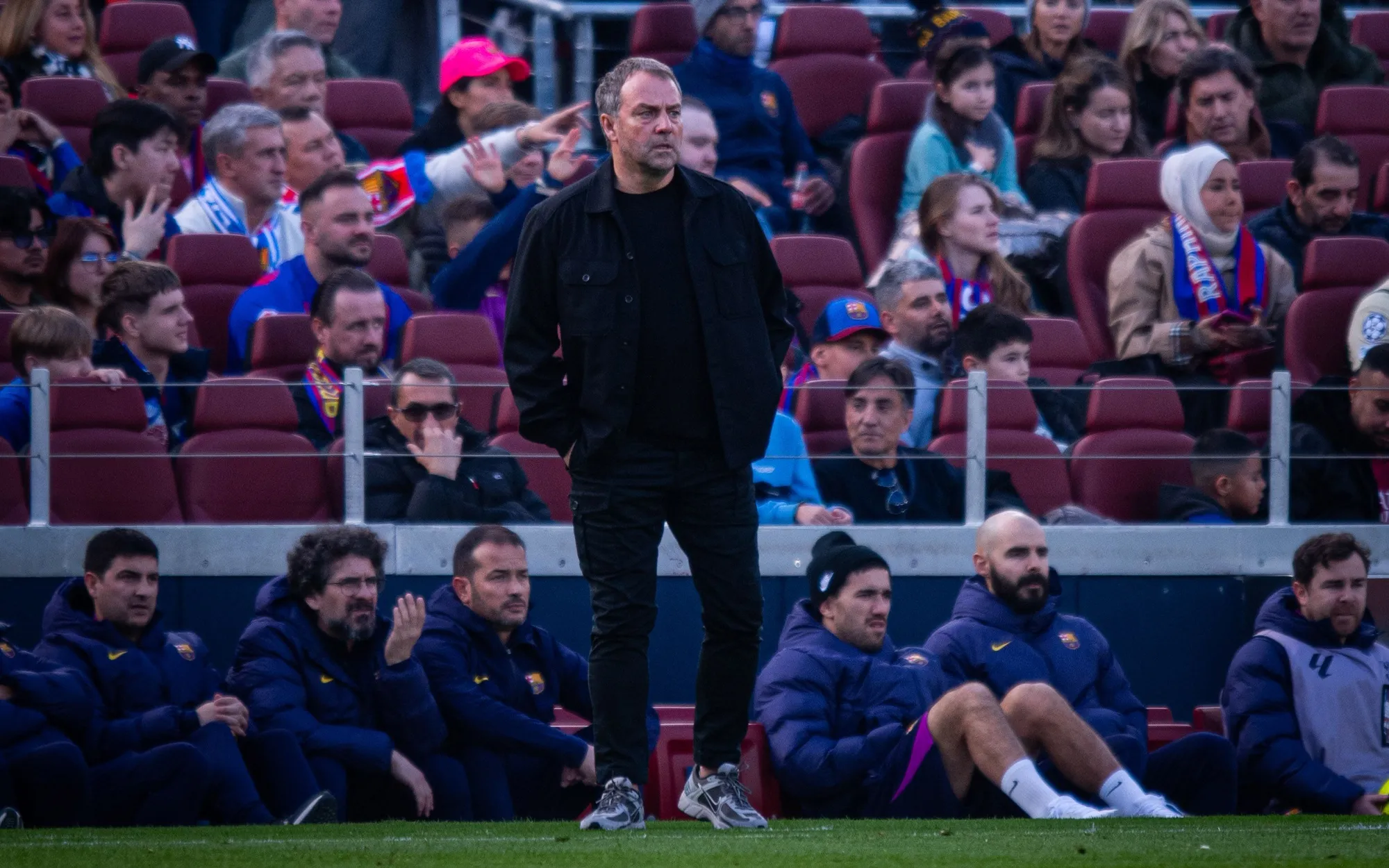 Flick: Po prvom góle sme sa konečne zlepšili