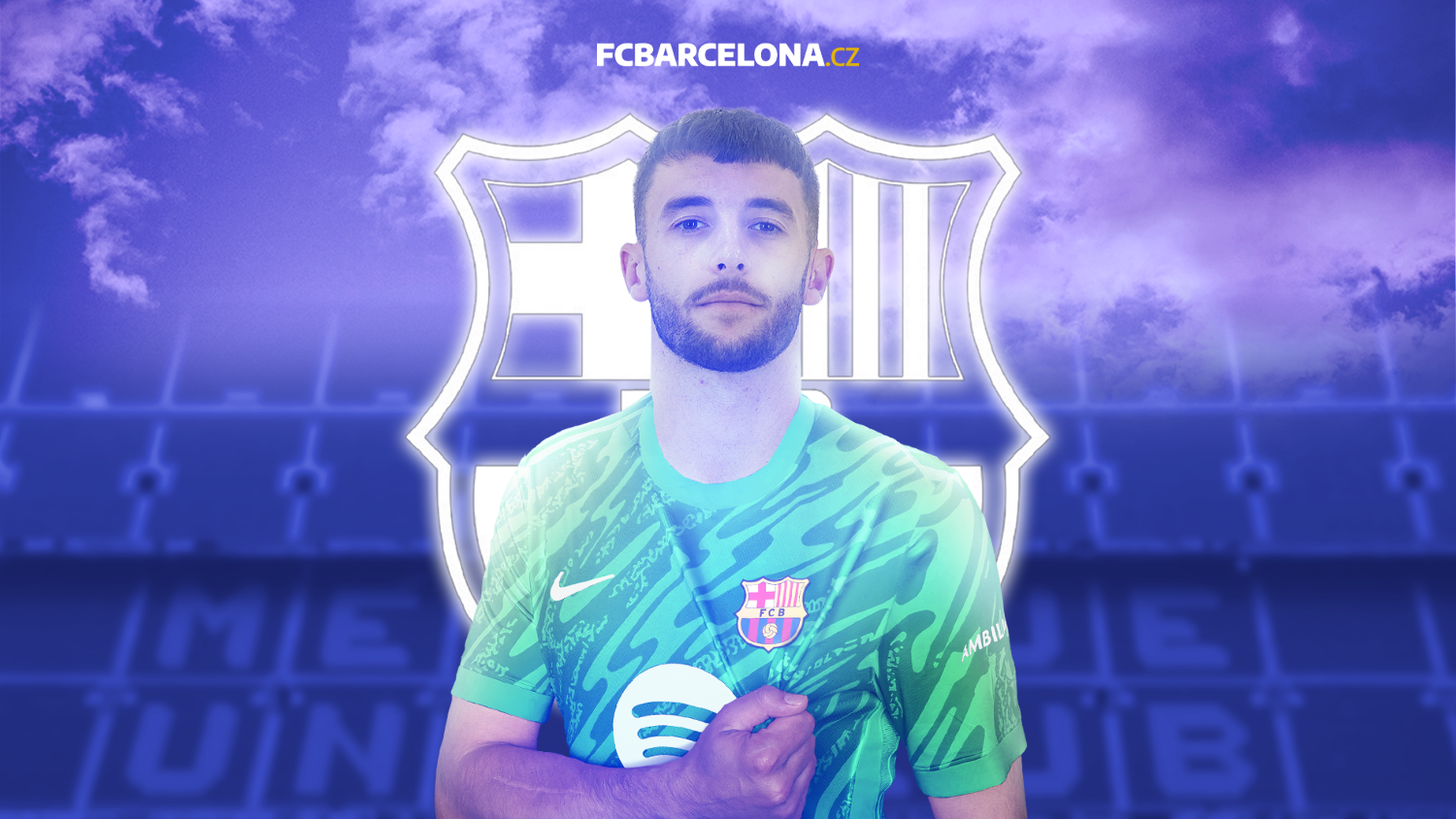 Joan García řekl ,,ano" přestupu do Barçy