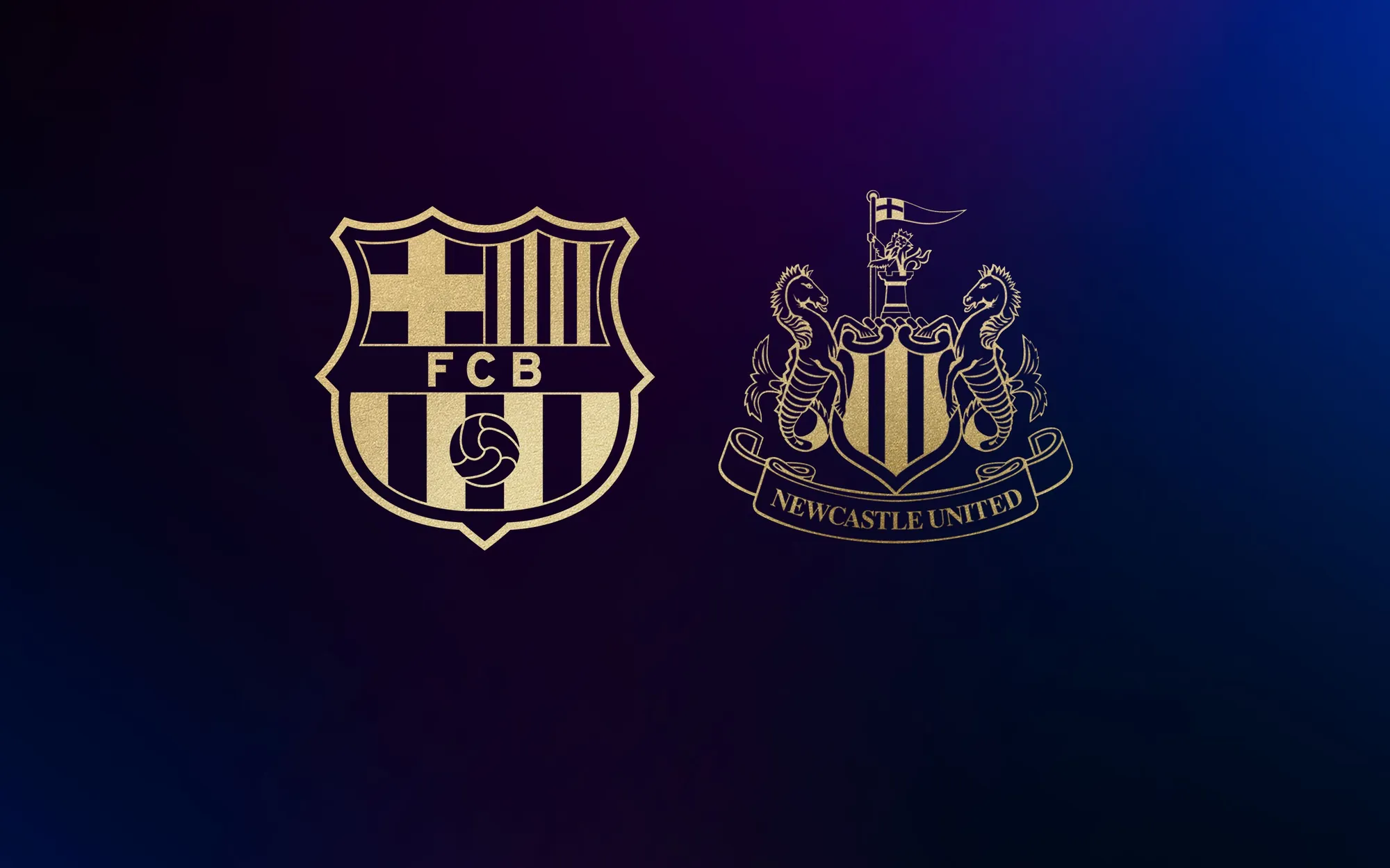 Preview ∣ Osmifinále Ligy mistrů: FC Barcelona - Newcastle United