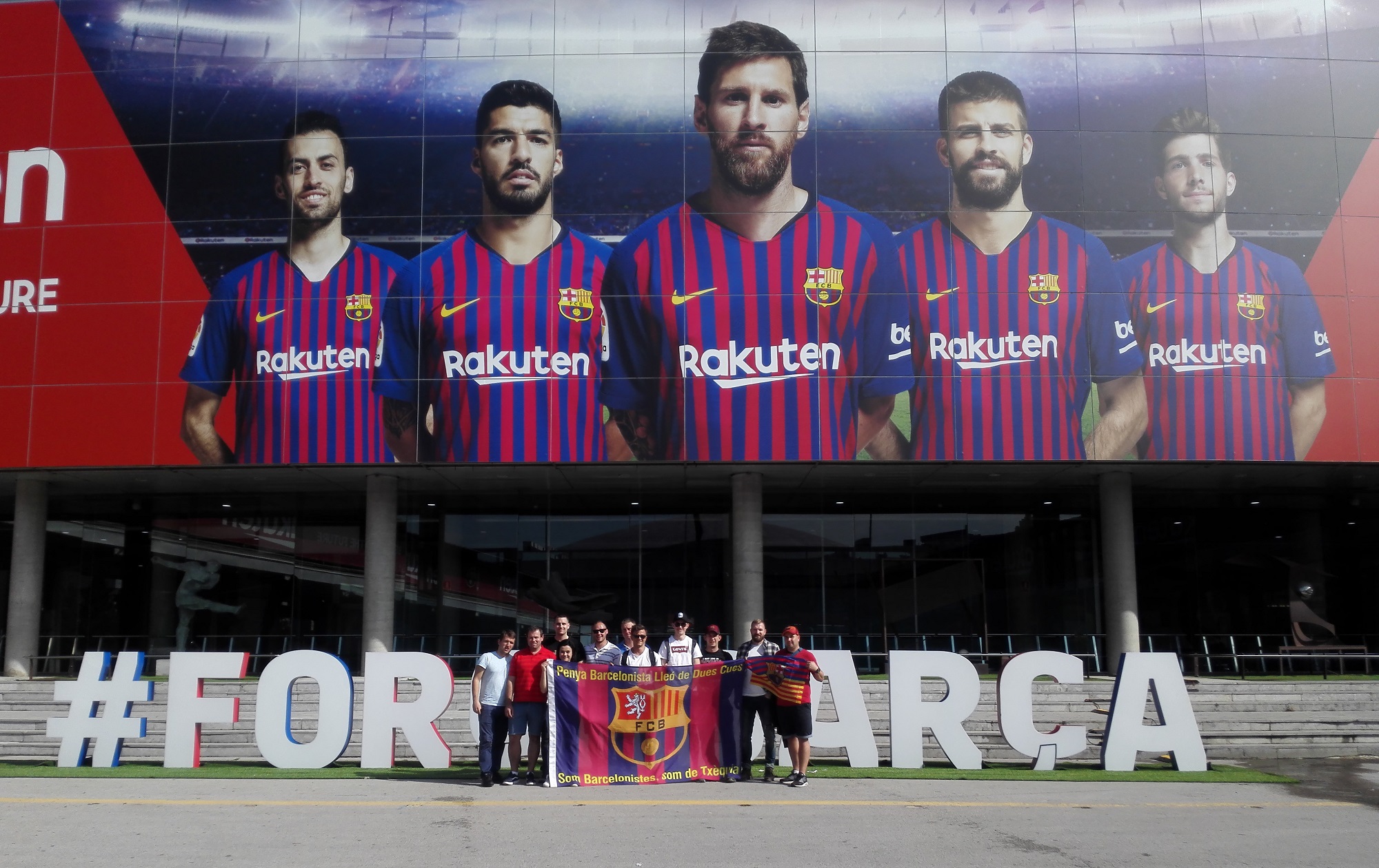 BARÇA VS SEVILLA ANEB GÓLOVÉ HODY NA CAMP NOU