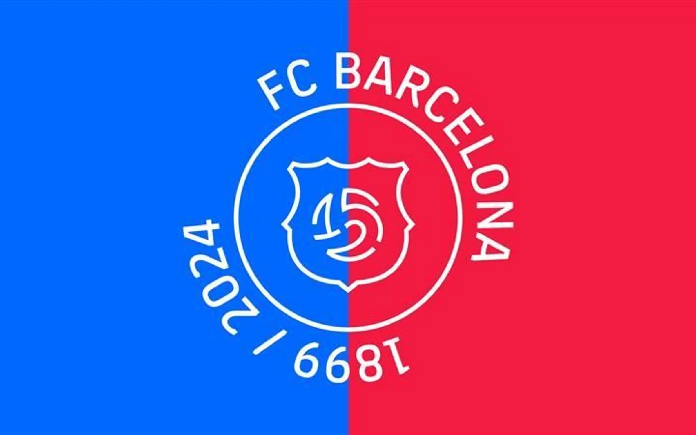 Oslavy 124 let od založení klubu přineslo upravenou hymnu a nové výroční logo