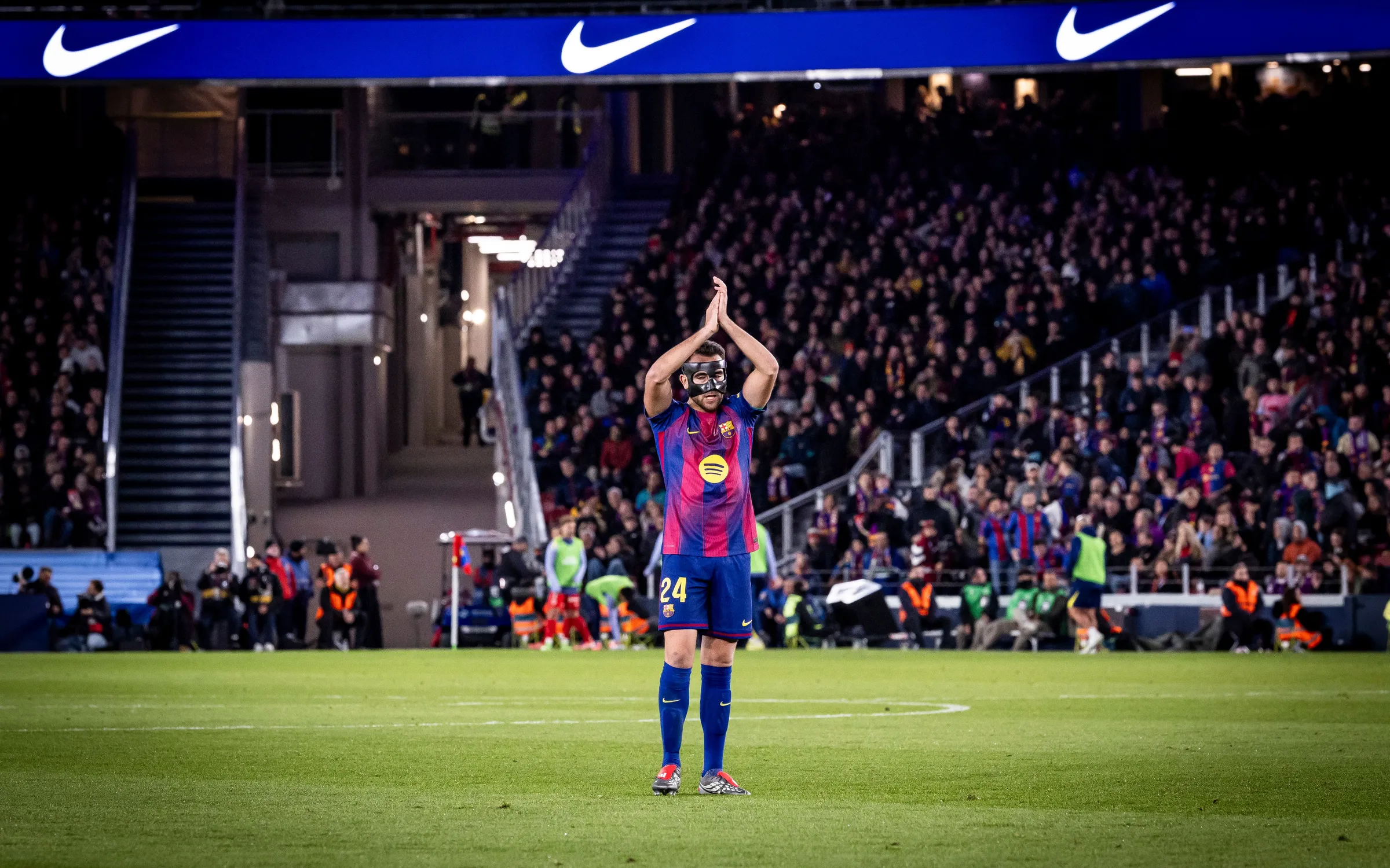 Oficiálně: Eric García 2031