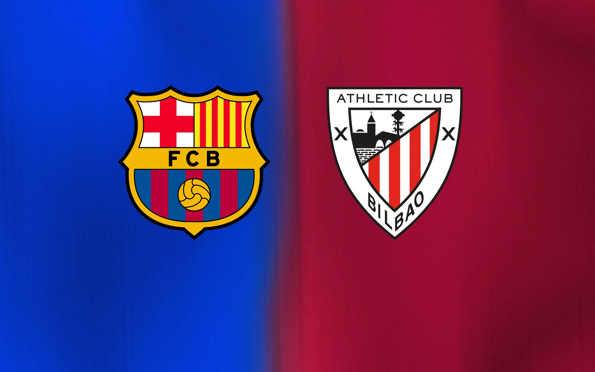 Preview ∣ 13. kolo LaLigy: FC Barcelona - Athletic Club