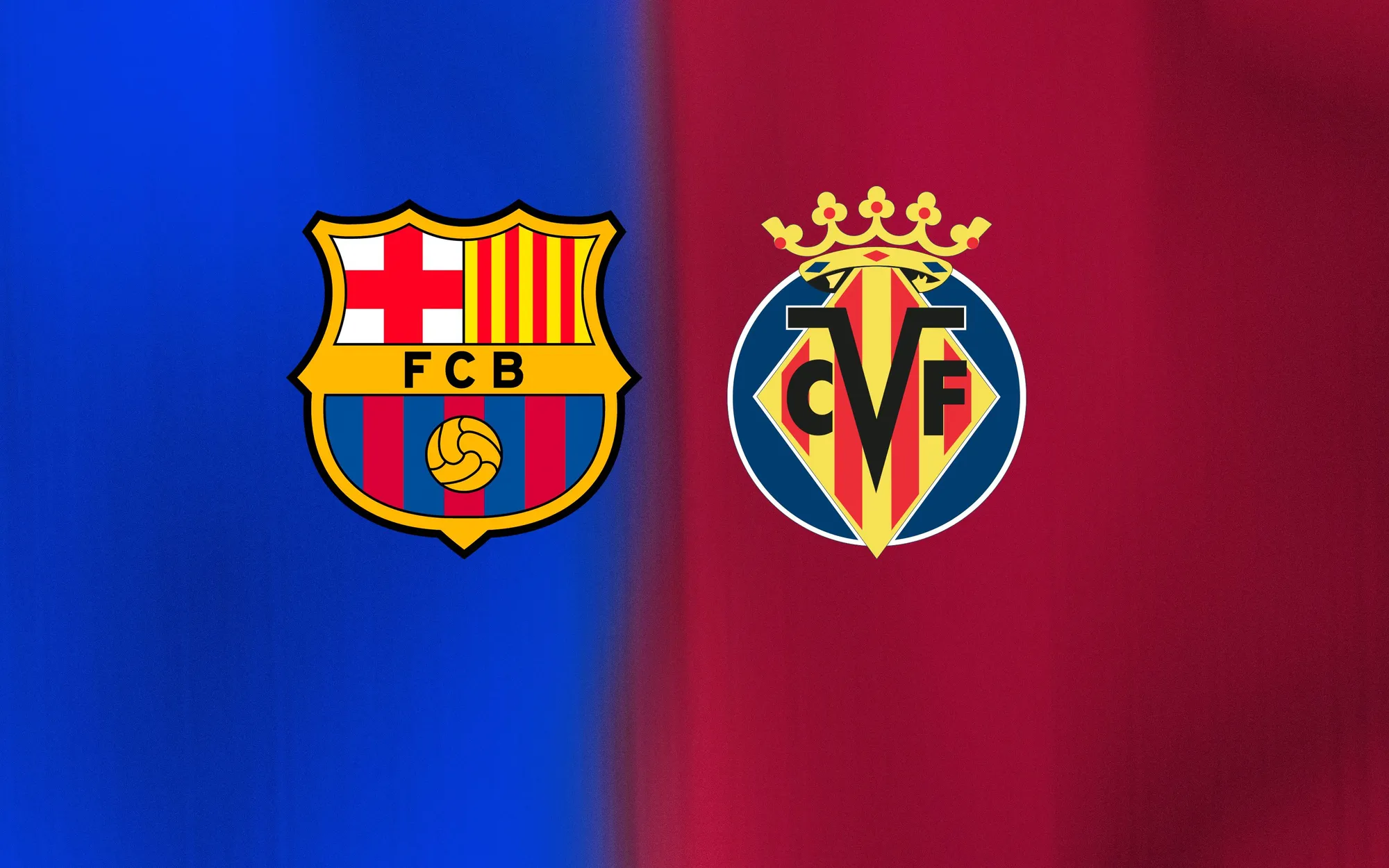 Preview ∣ 26. kolo LaLigy: FC Barcelona - Villarreal CF