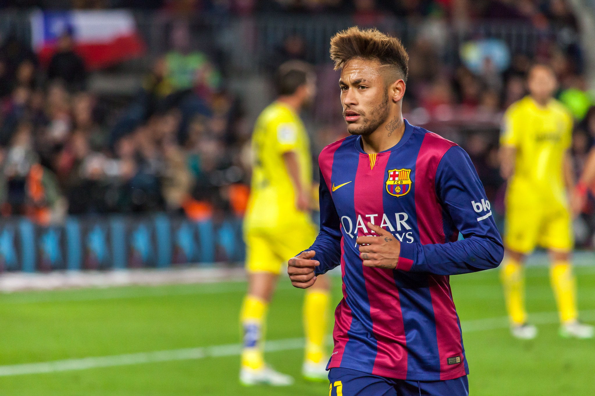 PSG Neymara nepodepíše. Chtějí přestup a Barça čeká na Saúdskou Arábii