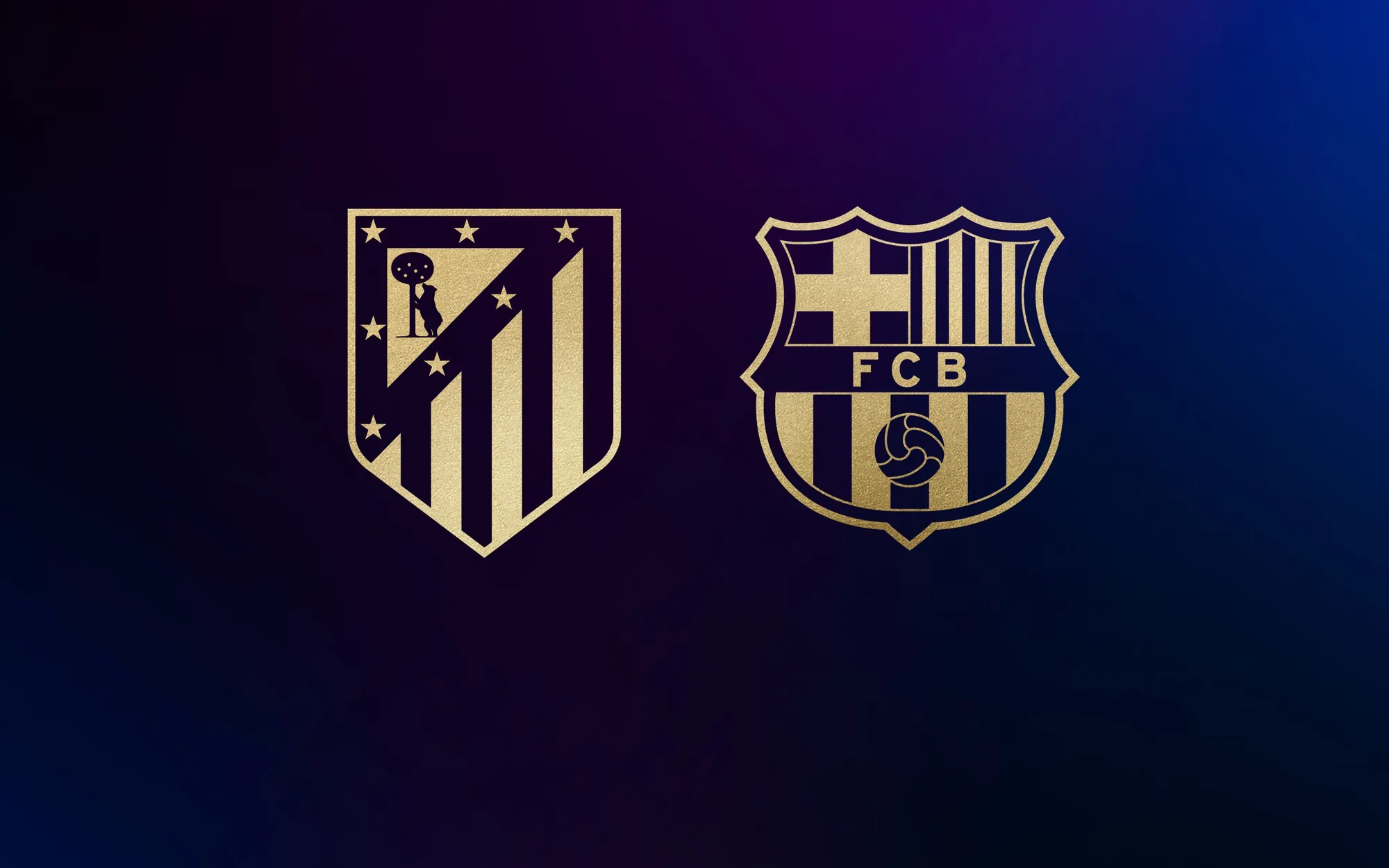 Preview ∣ Čtvrtfinále Ligy mistrů: Atlético Madrid - FC Barcelona