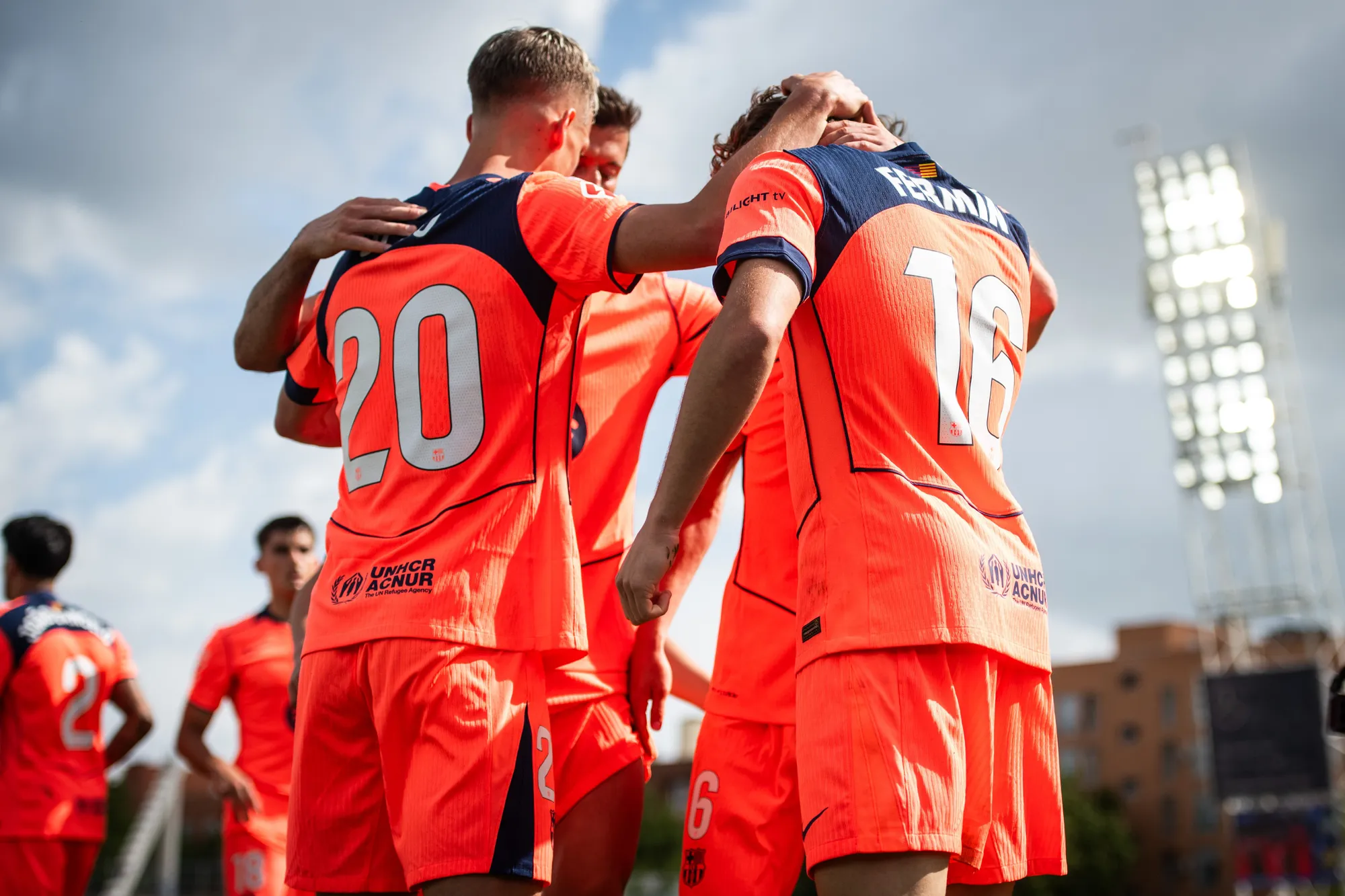 Od titulu nás delí už iba 5 bodov