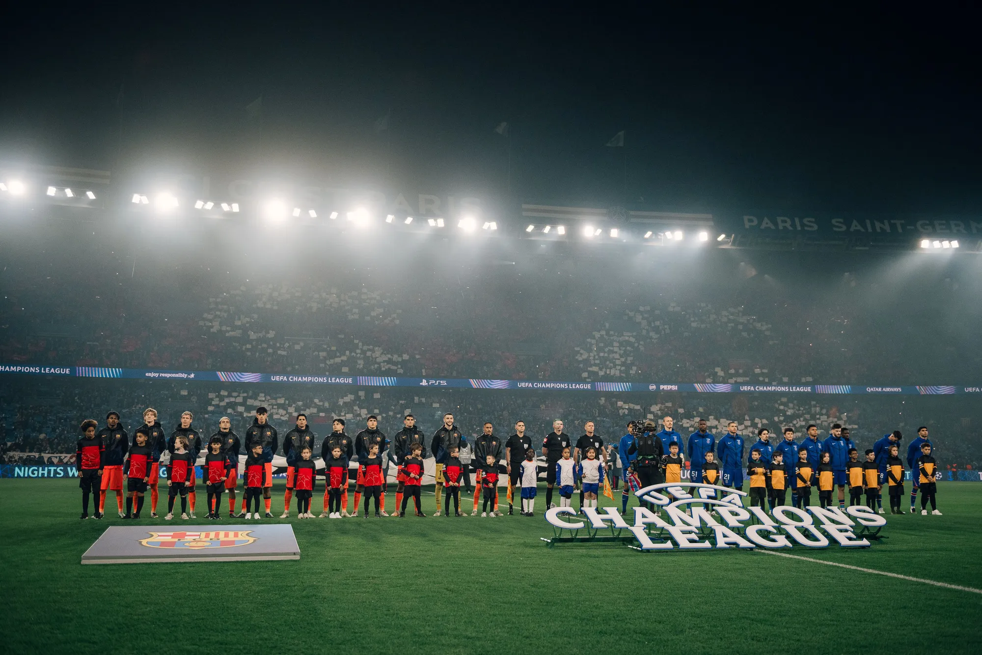Súboj gigantov v Paríži: Čo nám ukázal zápas PSG vs Barça?