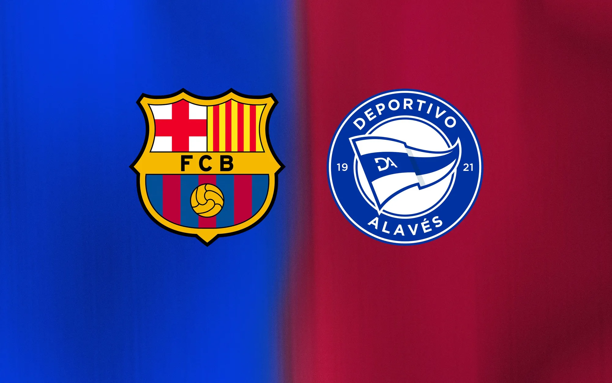 Preview ∣ 14. kolo LaLigy: FC Barcelona - Deportivo Alavés