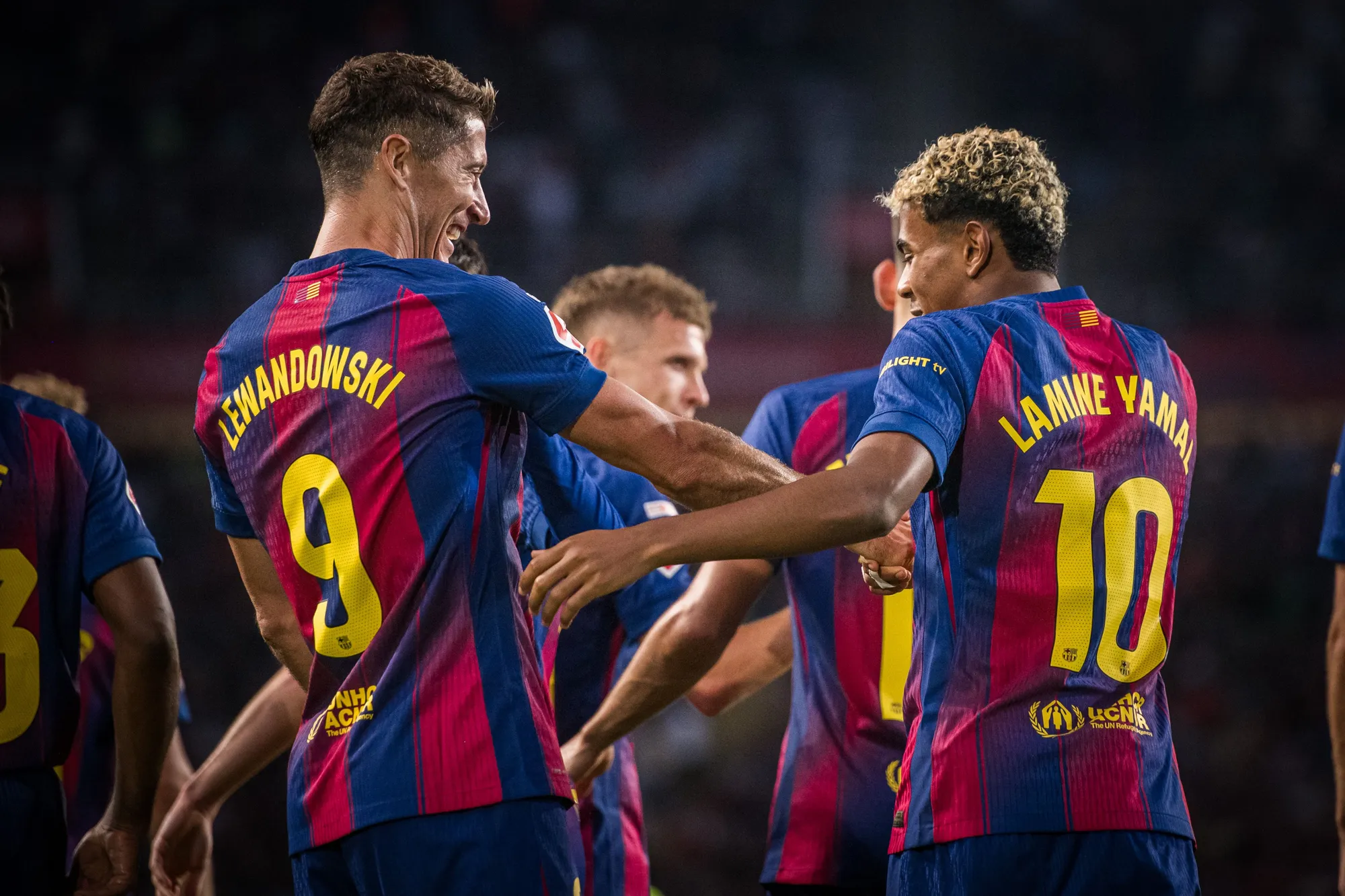 Barça vyrovnala 81 rokov starý klubový rekord