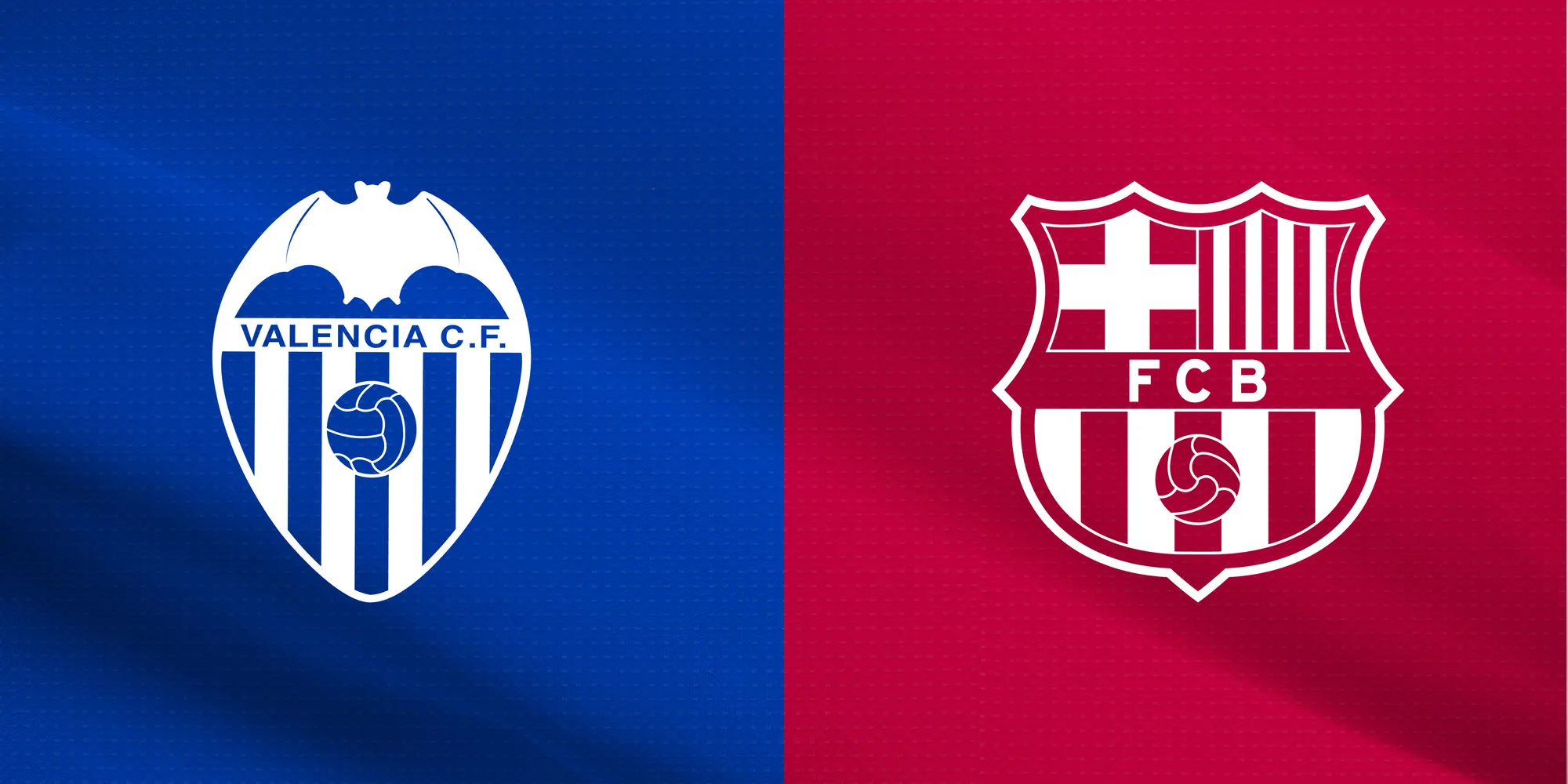 Preview ∣ 4. kolo LaLigy: Valencia CF - FC Barcelona