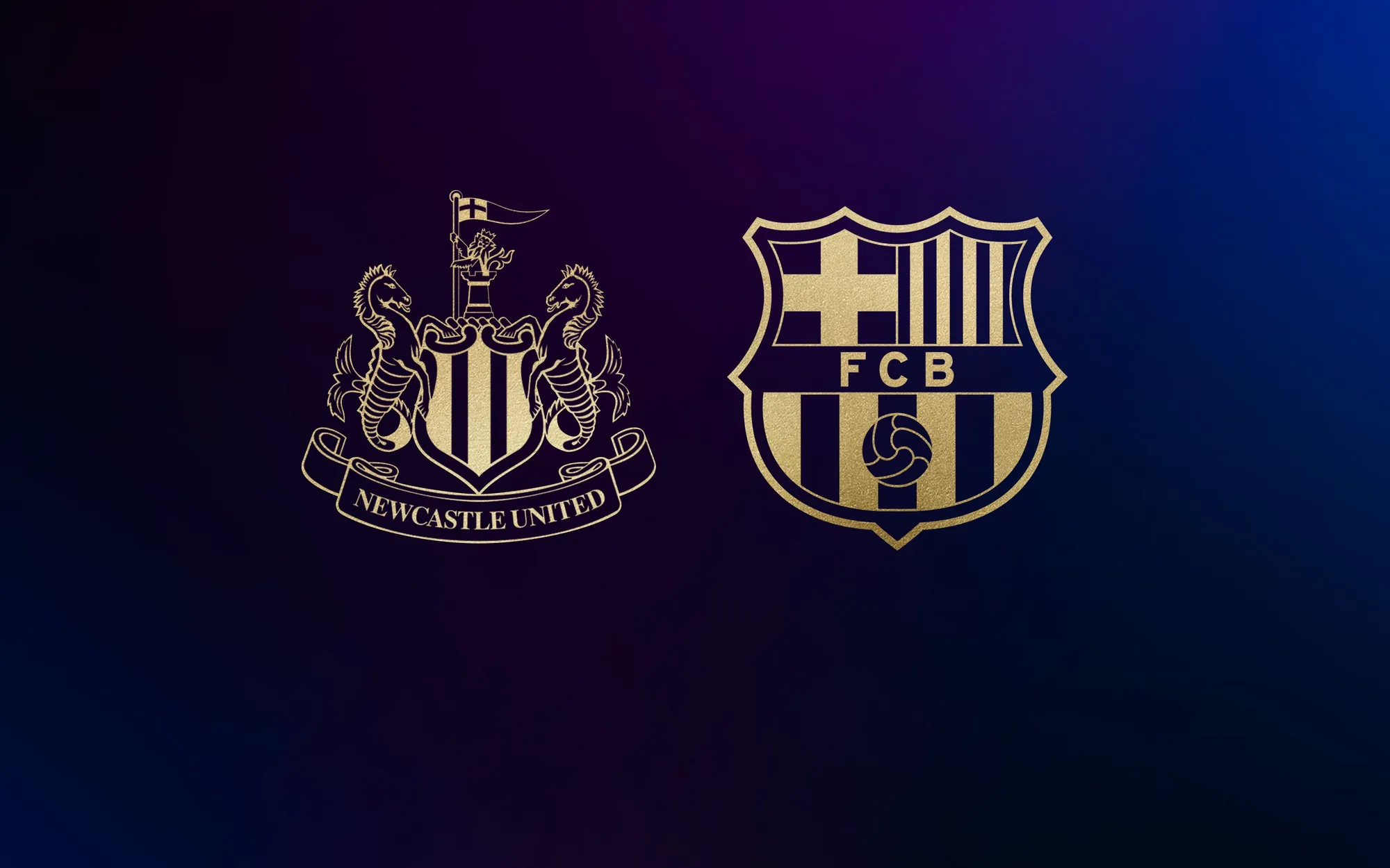 Preview ∣ Osmifinále Ligy mistrů: Newcastle United - FC Barcelona