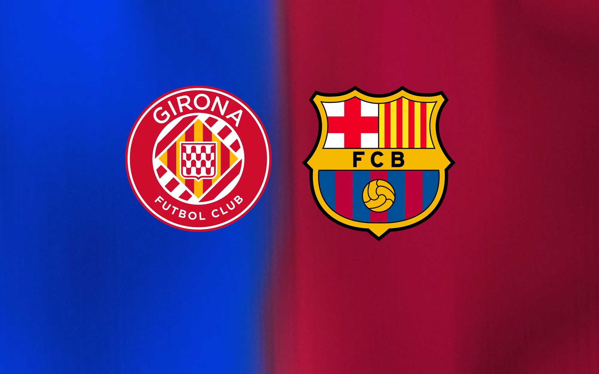 Preview ∣ 24. kolo LaLigy: Girona FC - FC Barcelona