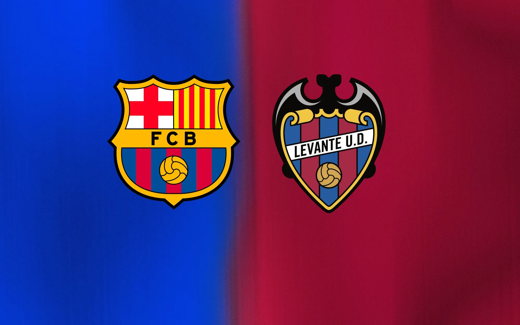 Preview ∣ 25. kolo LaLigy: FC Barcelona - Levante UD