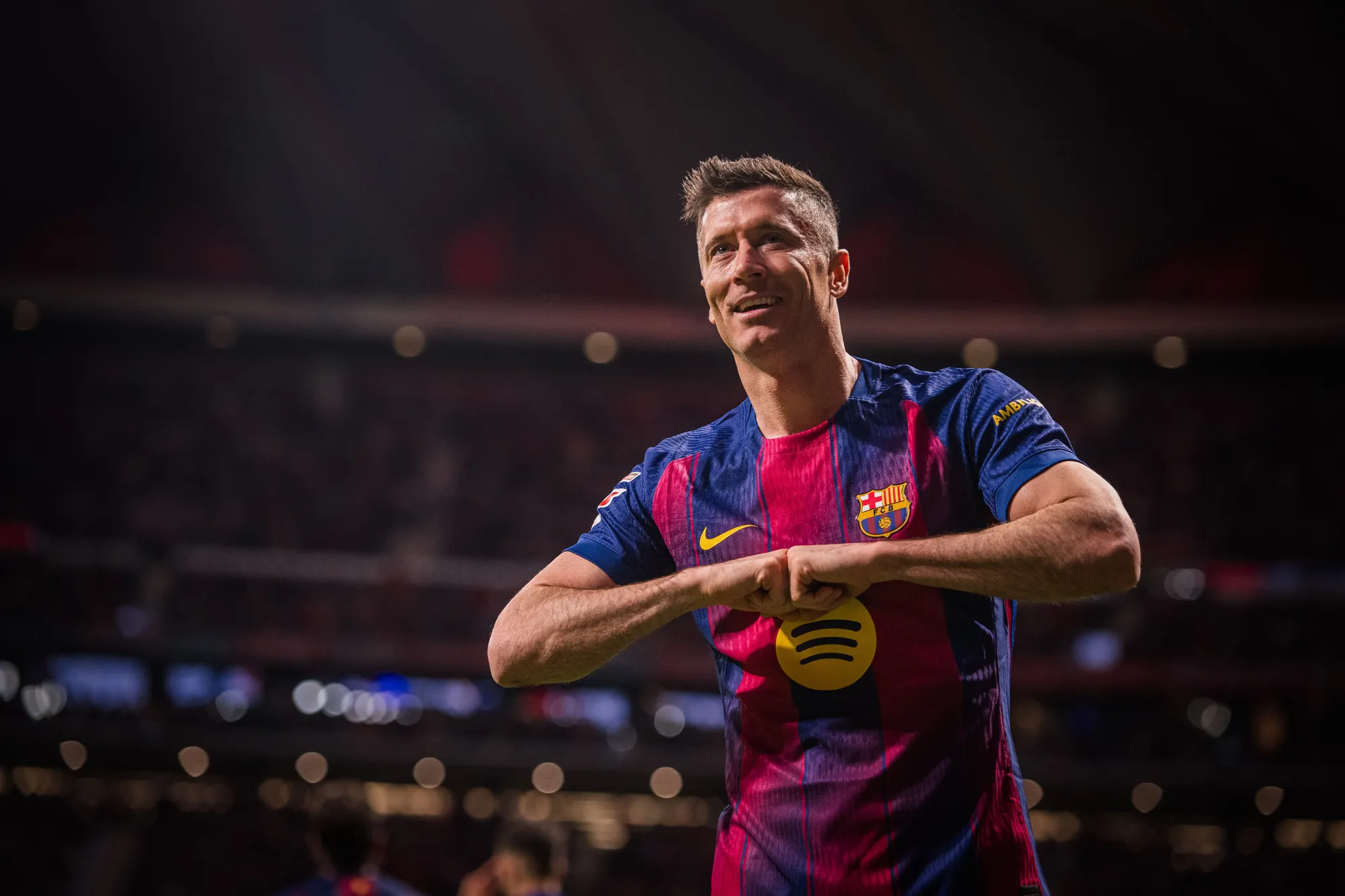 300 gólov v ére Hansiho Flicka