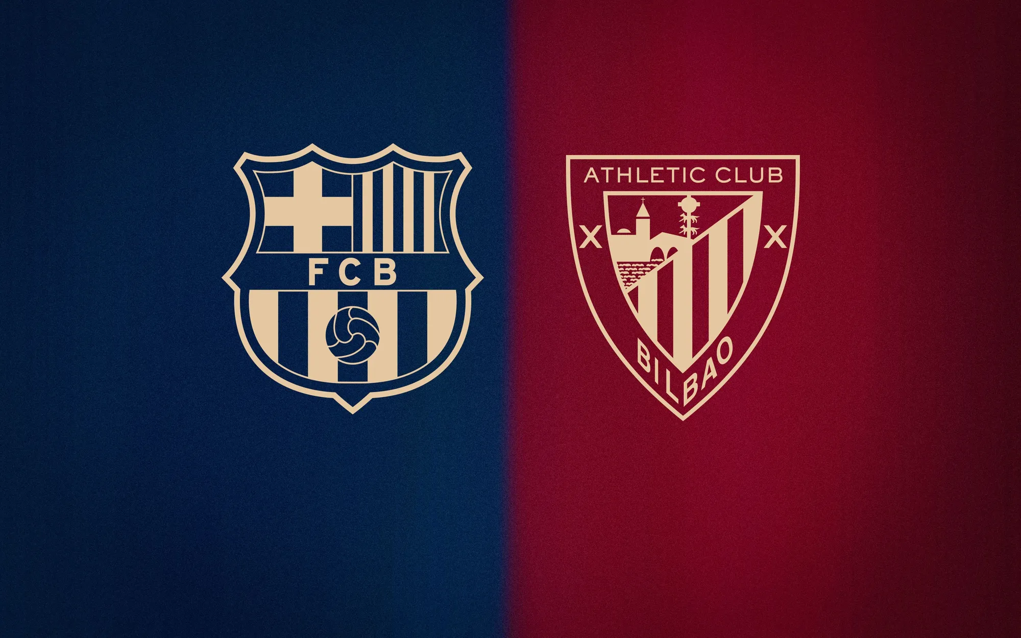Preview ∣ Španělský superpohár - semifinále: FC Barcelona - Athletic Club