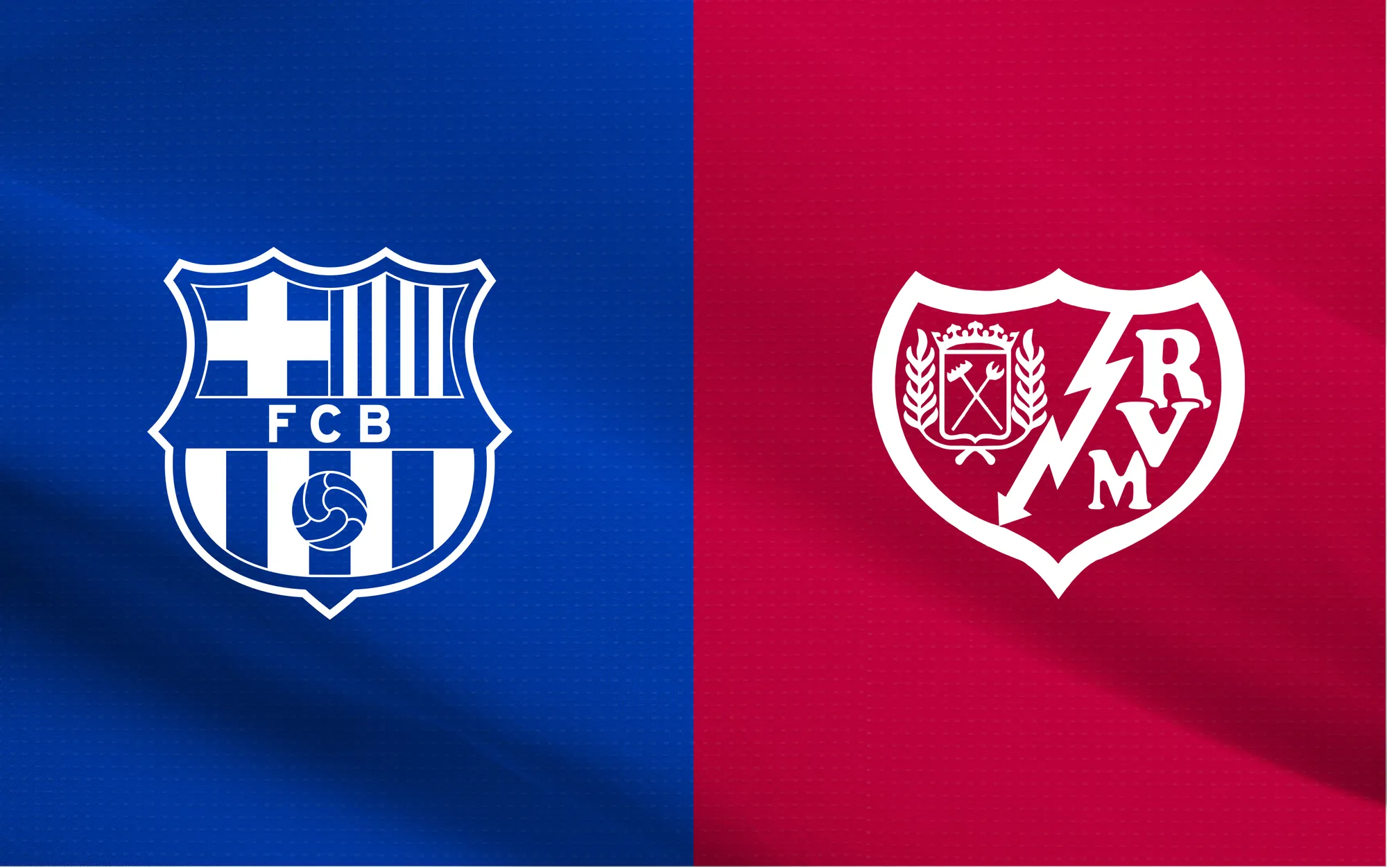 Preview ∣ 3. kolo LaLigy: FC Barcelona - Rayo Vallecano