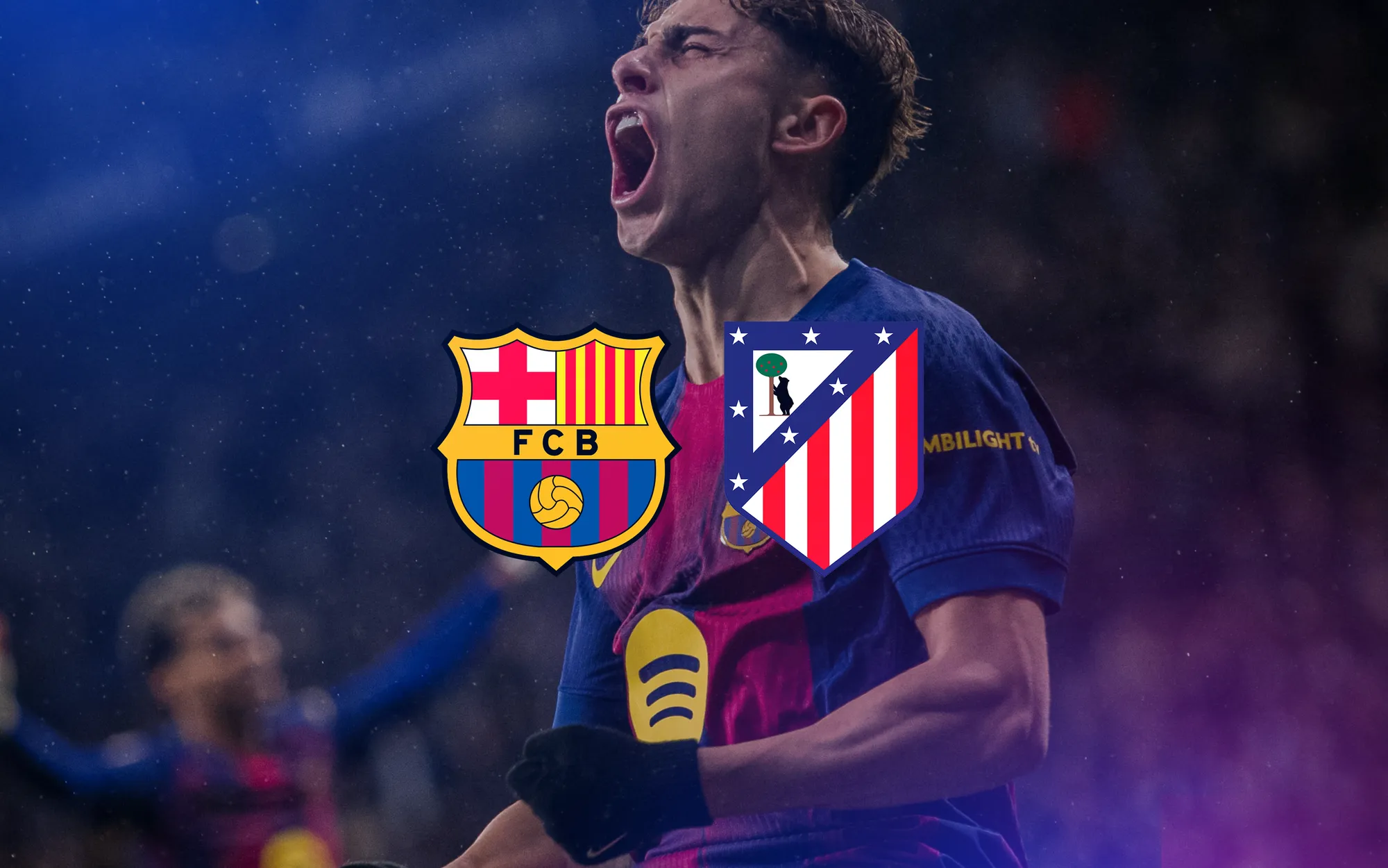 Vo štvrťfinále LM proti Atléticu Madrid