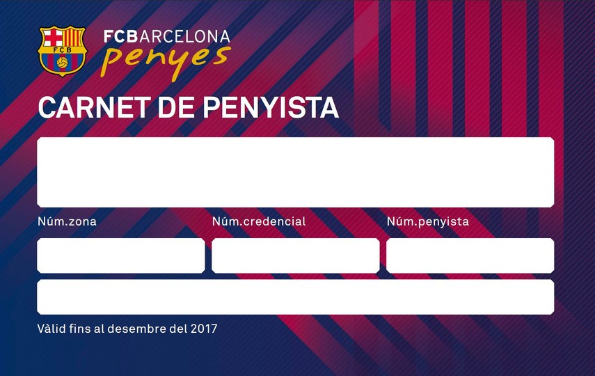 PENYA KARTY 2017