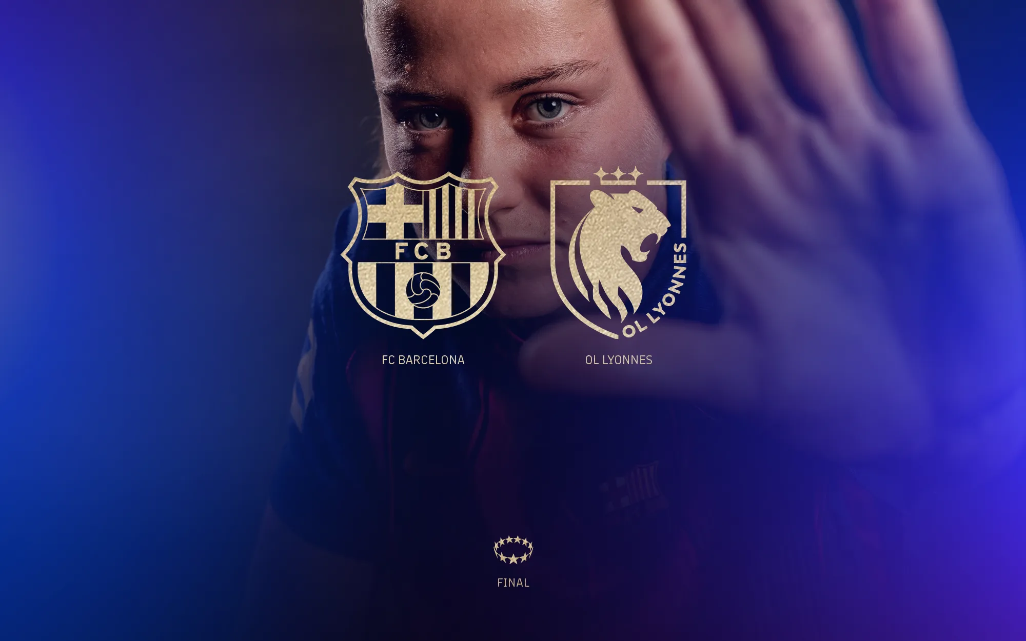 Barça Femení odohrá šieste finále UWCL v rade