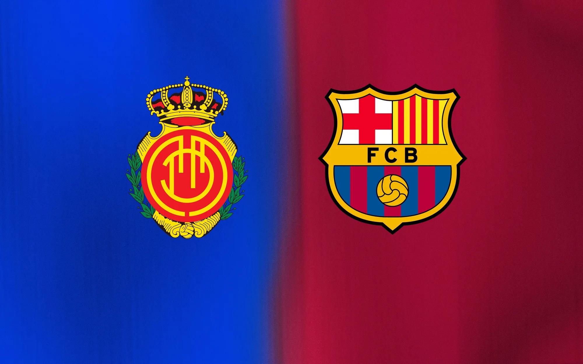 Preview ∣ 1. kolo LaLigy: RCD Mallorca - FC Barcelona