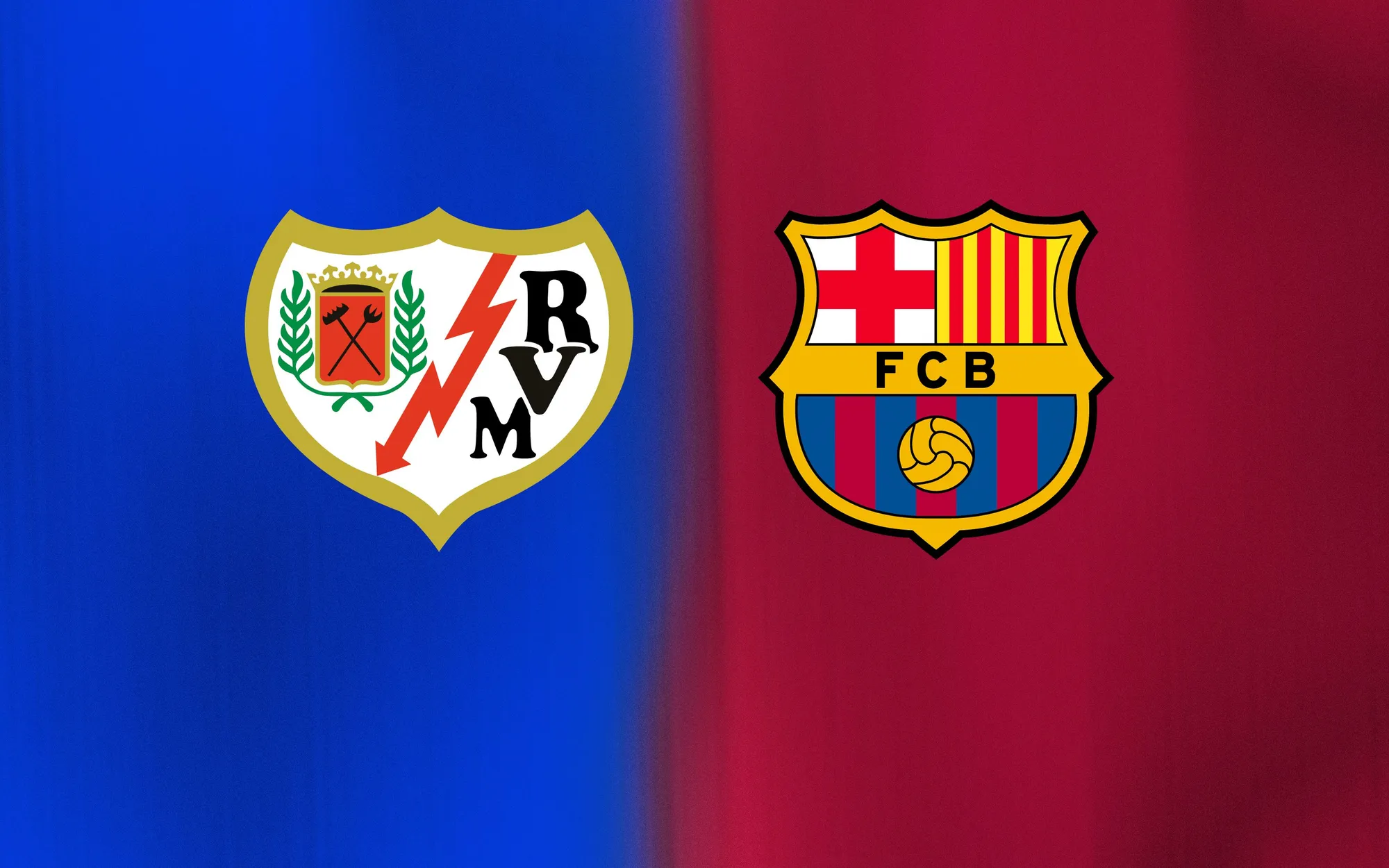 Preview ∣ 3. kolo LaLigy: Rayo Vallecano - FC Barcelona