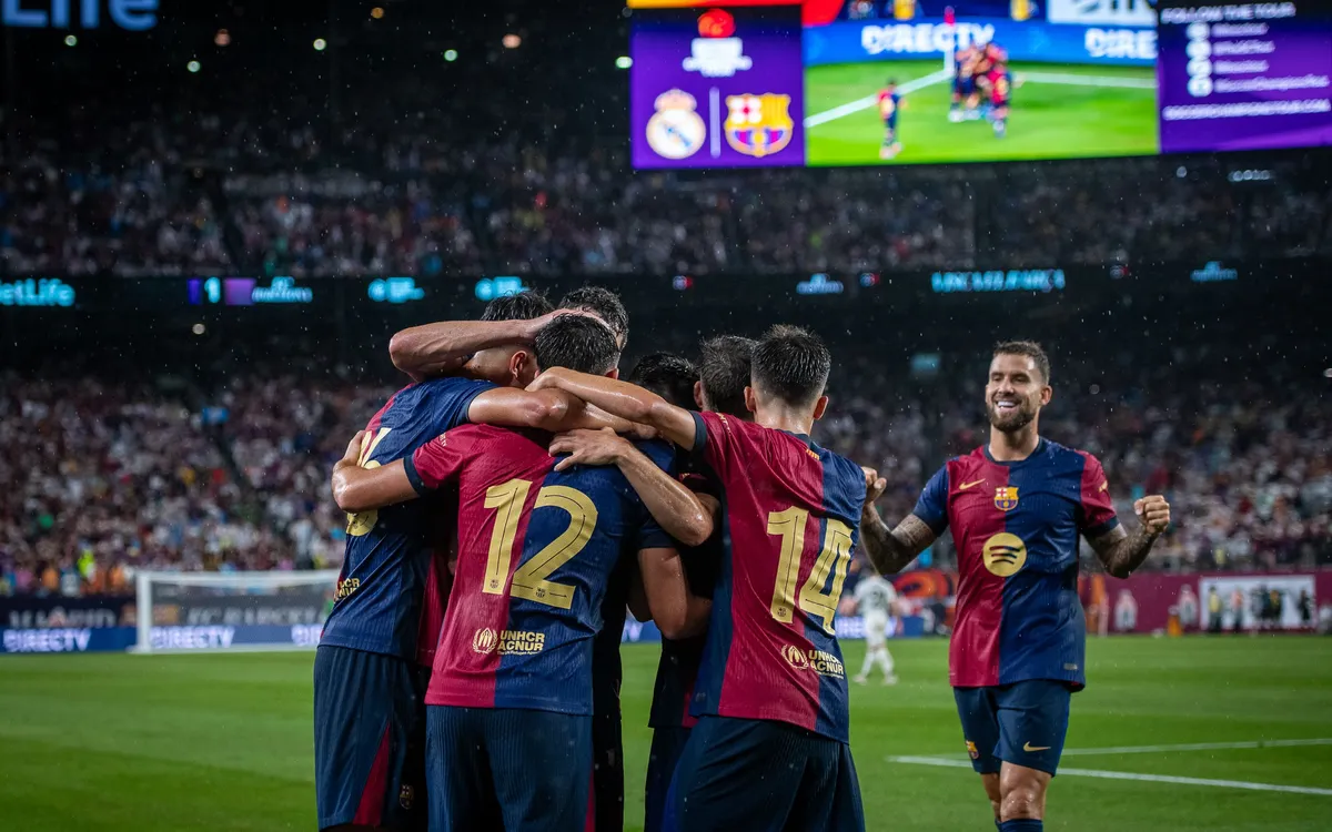Kde vznikla nenávist mezi Barcelonou a Realem Madrid?