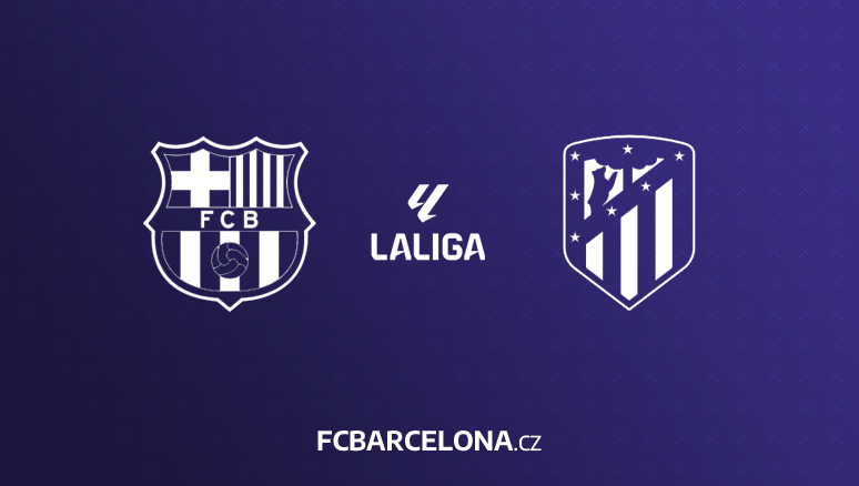 Preview ∣ 15. kolo La Ligy: FC Barcelona - Atlético Madrid 