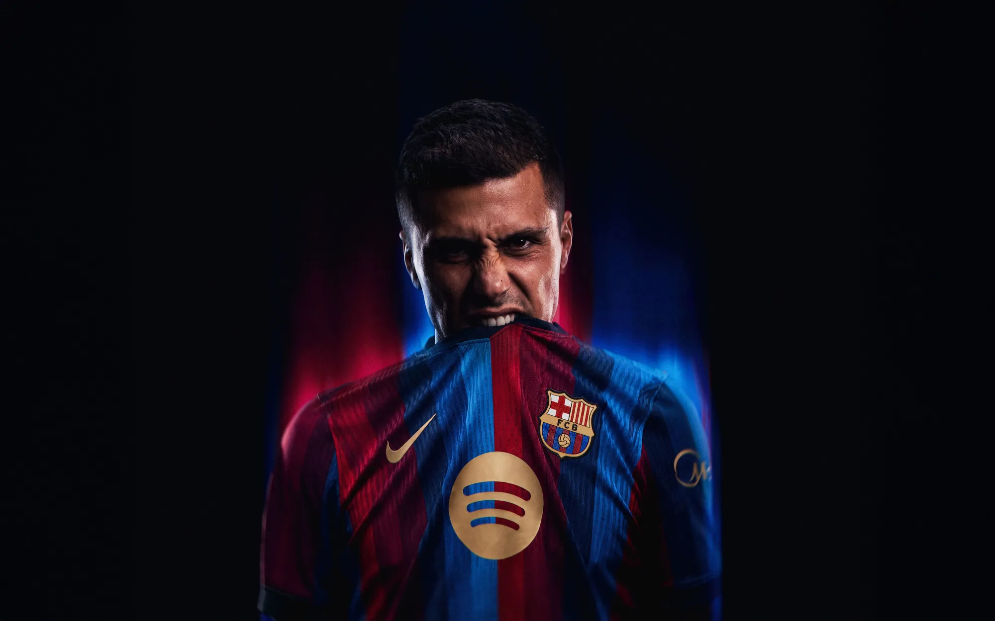 Oficiálne: FC Barcelona podpísala Rodriho!