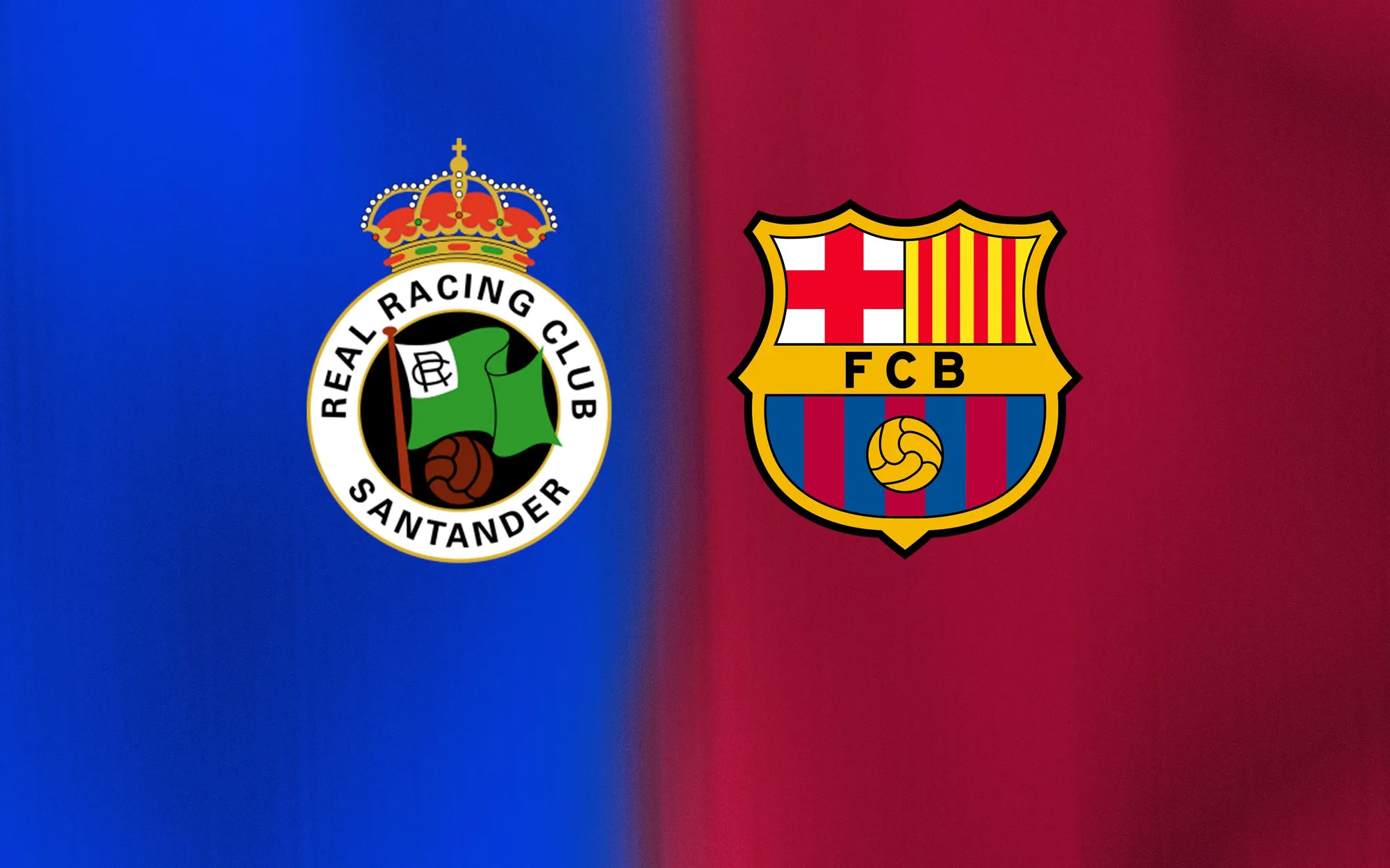 Preview ∣ Osmifinále Copa del Rey: Racing Santander - FC Barcelona