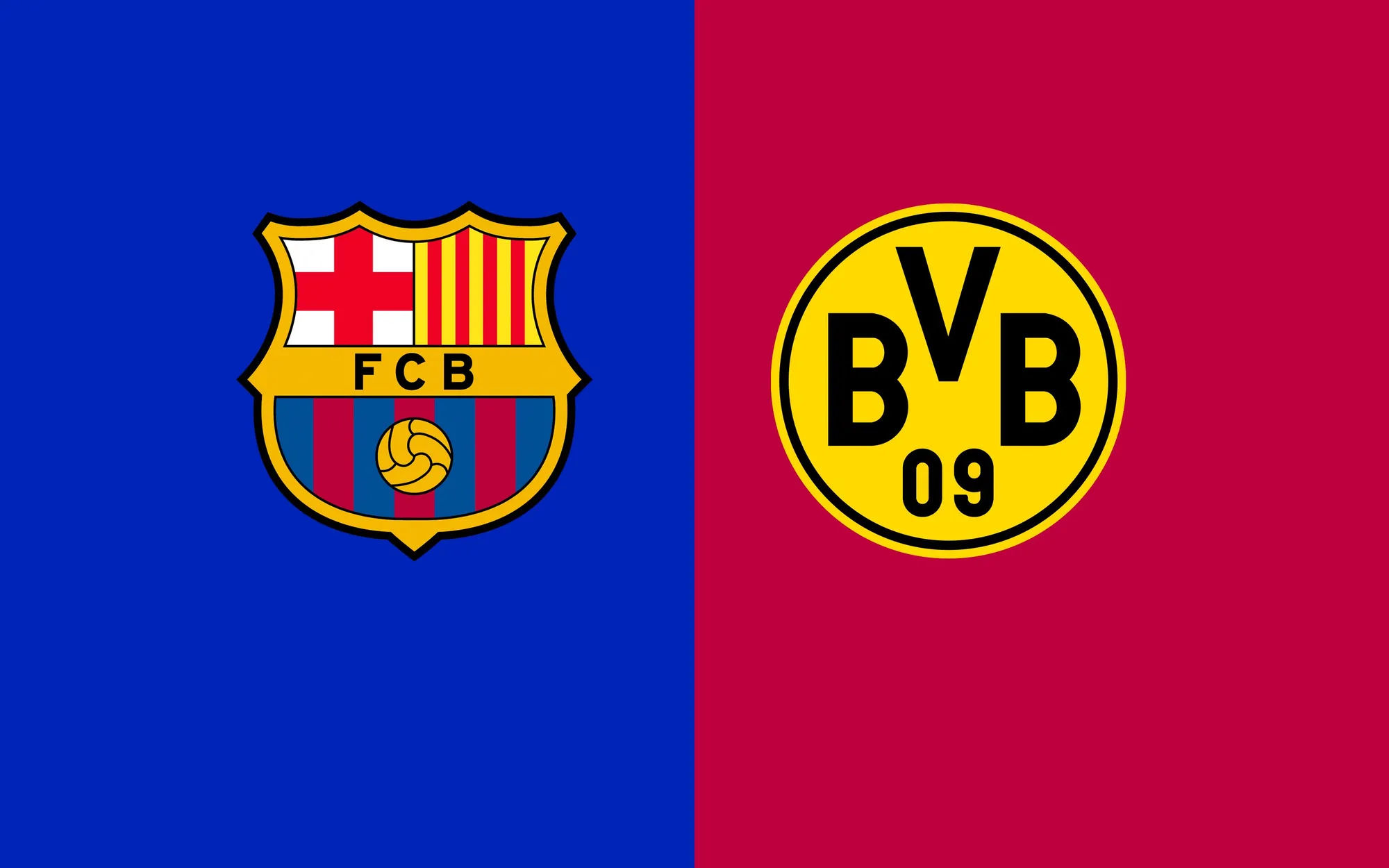 Preview ∣ Čtvrtfinále Ligy mistrů: FC Barcelona - Borussia Dortmund