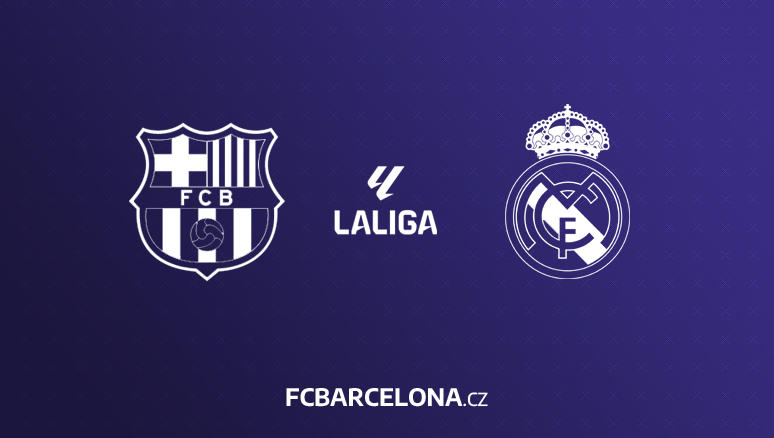Preview ∣ 11. kolo La Ligy: FC Barcelona - Real Madrid