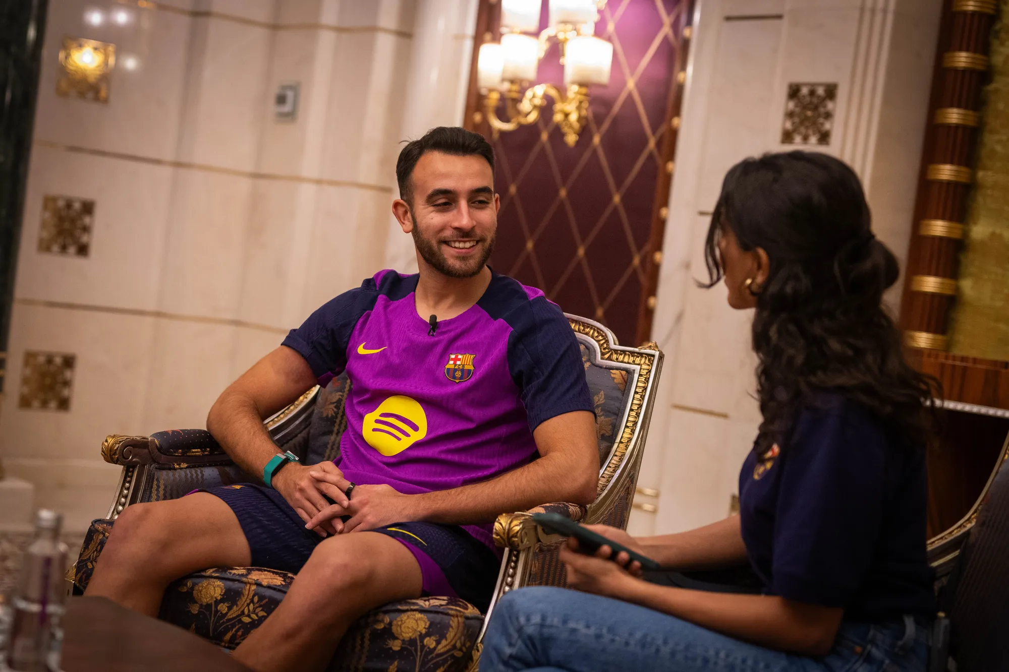 Eric García: Zisk Superpohára by nám dodal sebavedomie