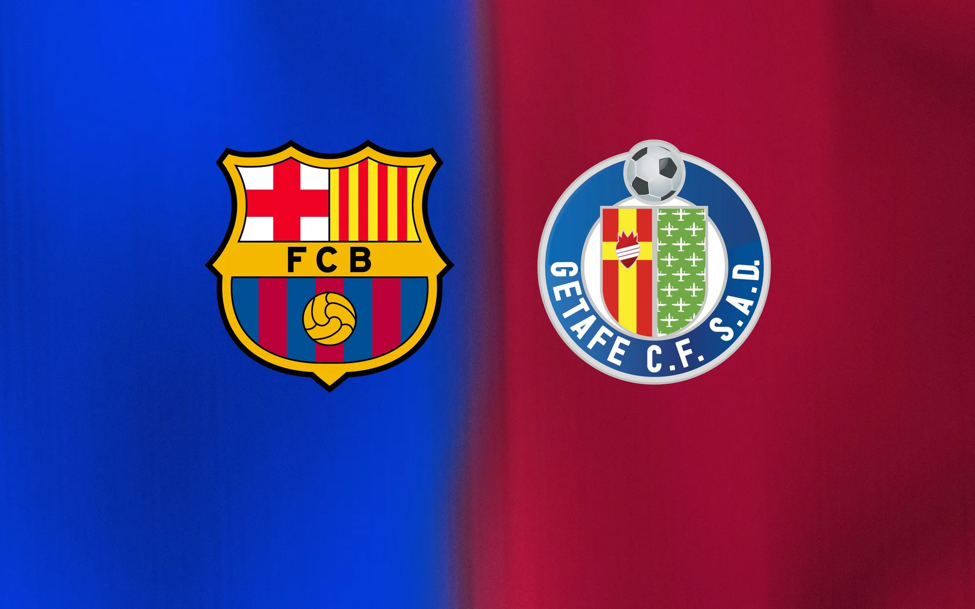 Preview ∣ 5. kolo LaLigy: FC Barcelona - Getafe CF
