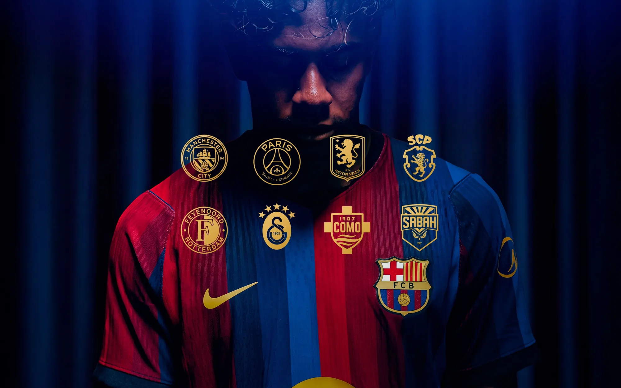 Súperi Barçy v ligovej fáze Champions League