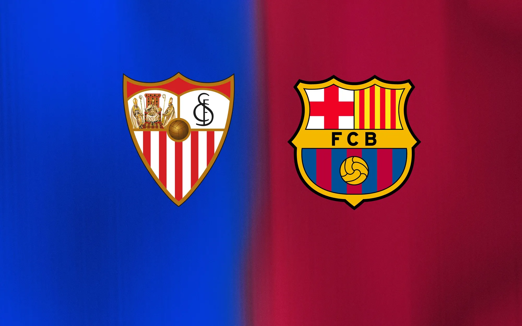 Preview ∣ 8. kolo LaLigy: Sevilla FC - FC Barcelona