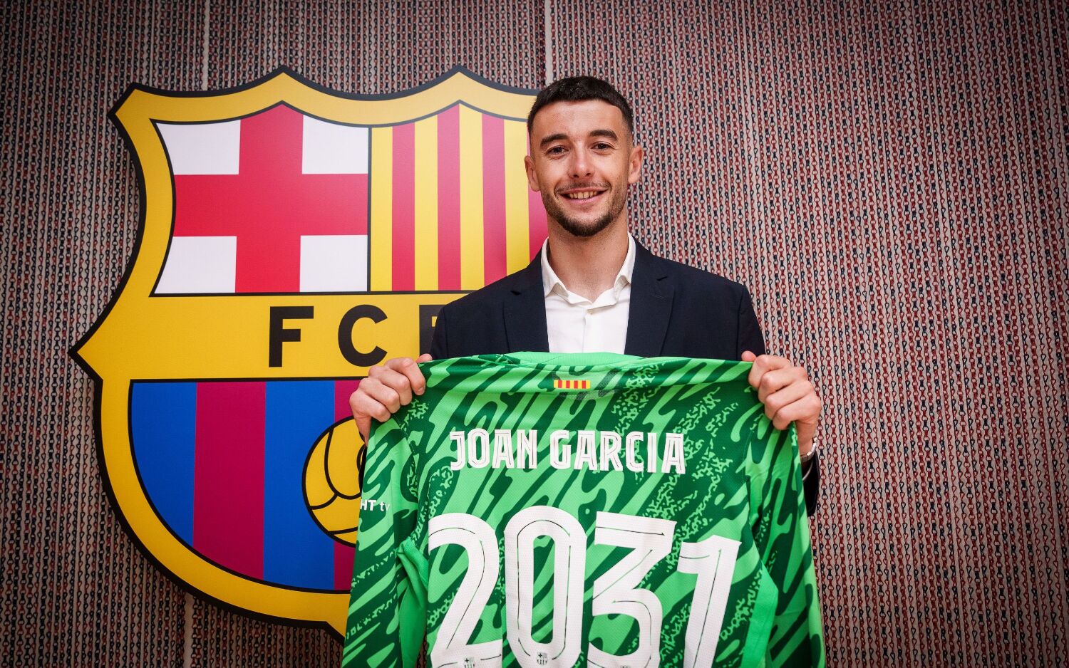 Přestupové okno Barcelony