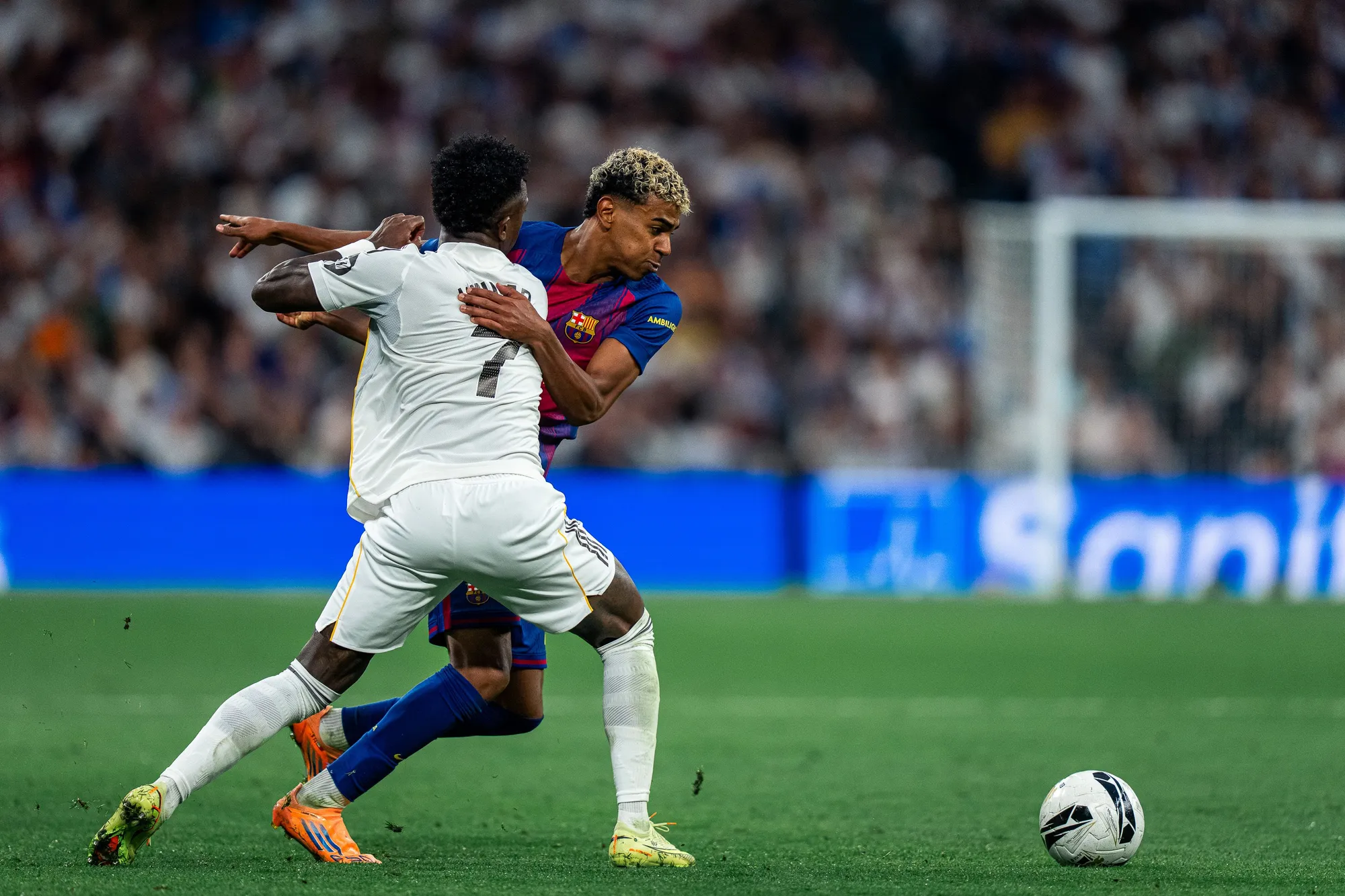 Záverečný úsek: 9 zápasov v boji o titul v LaLige