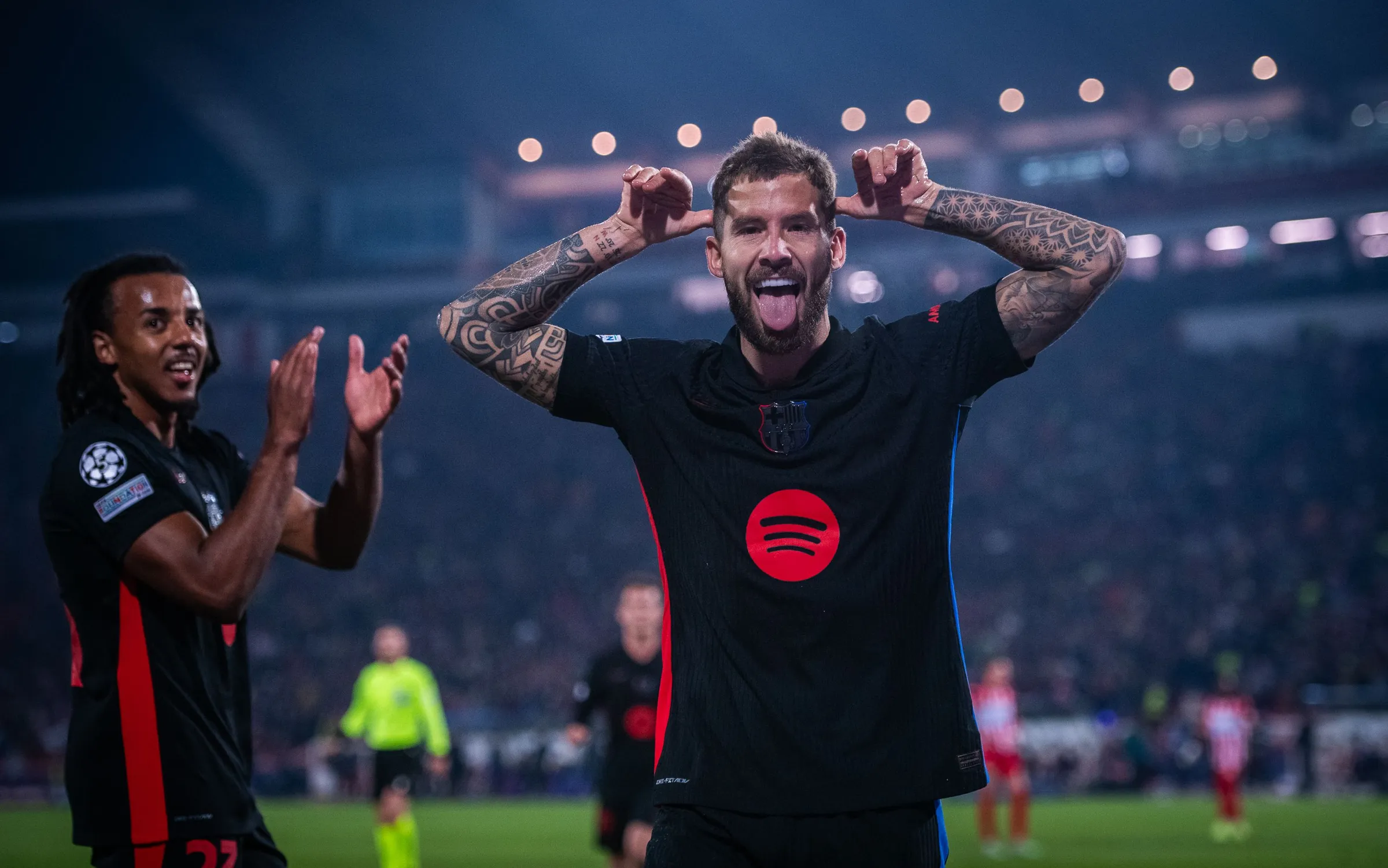Iñigo Martínez se dohodl na nové smlouvě