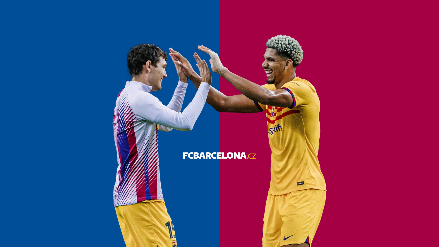 Barcelona se pravděpodobně rozloučí s Christensenem, Araújo zůstává prioritou