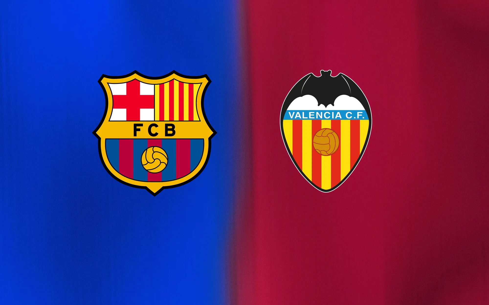 Preview ∣ 4. kolo LaLigy: FC Barcelona - Valencia CF