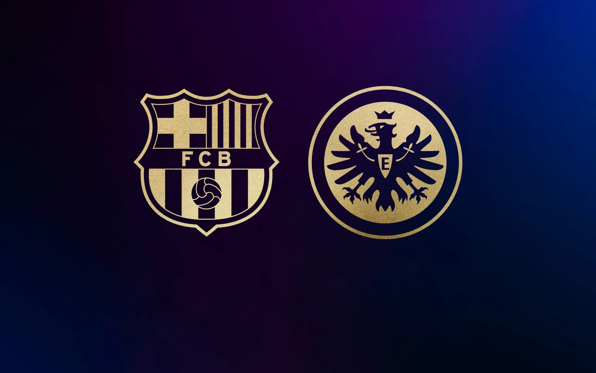Preview ∣ 6. kolo Ligy mistrů: FC Barcelona - Eintracht Frankfurt