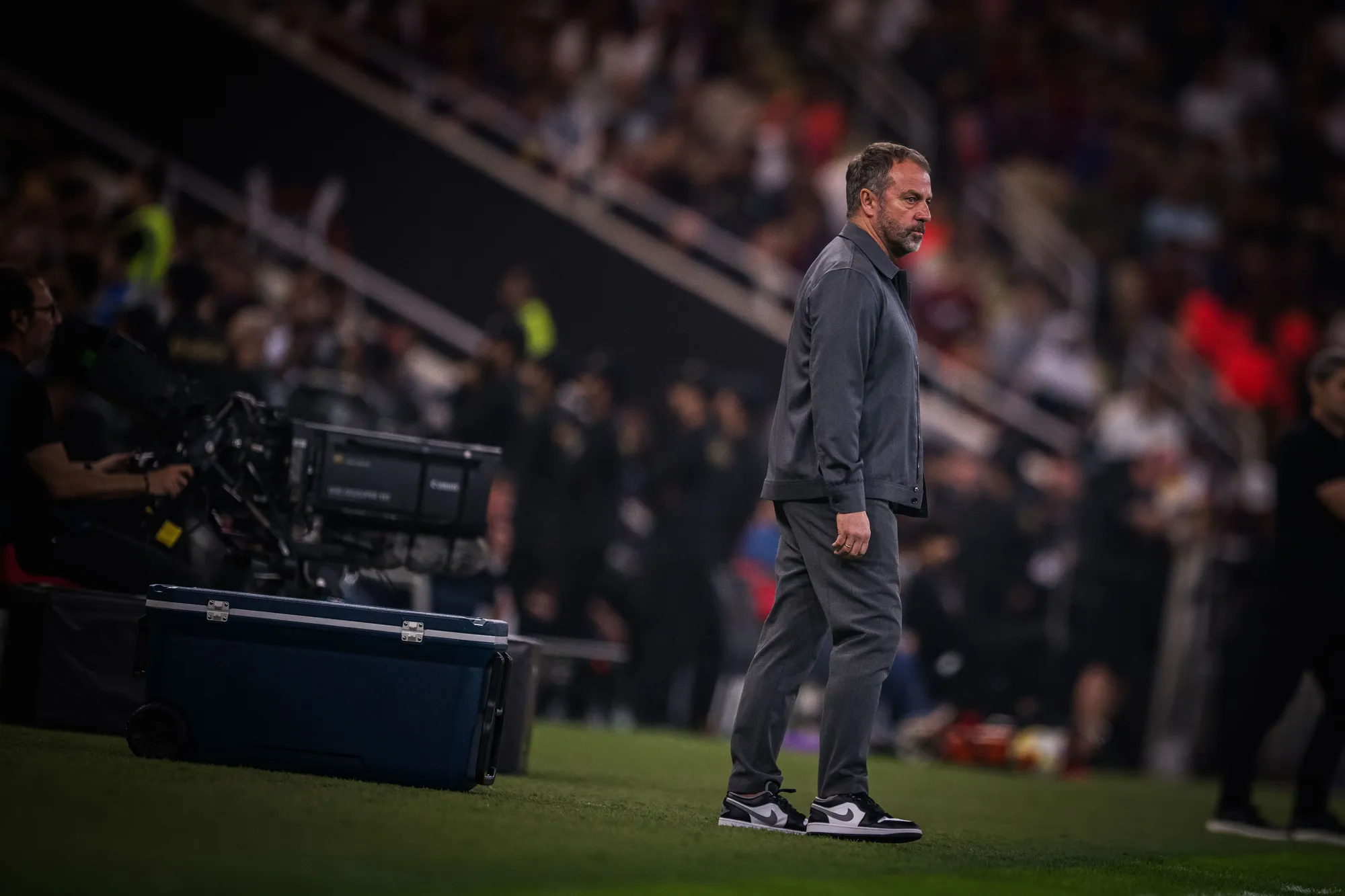 Flick vyzdvihol sebavedomie a výbornú mentalitu tímu