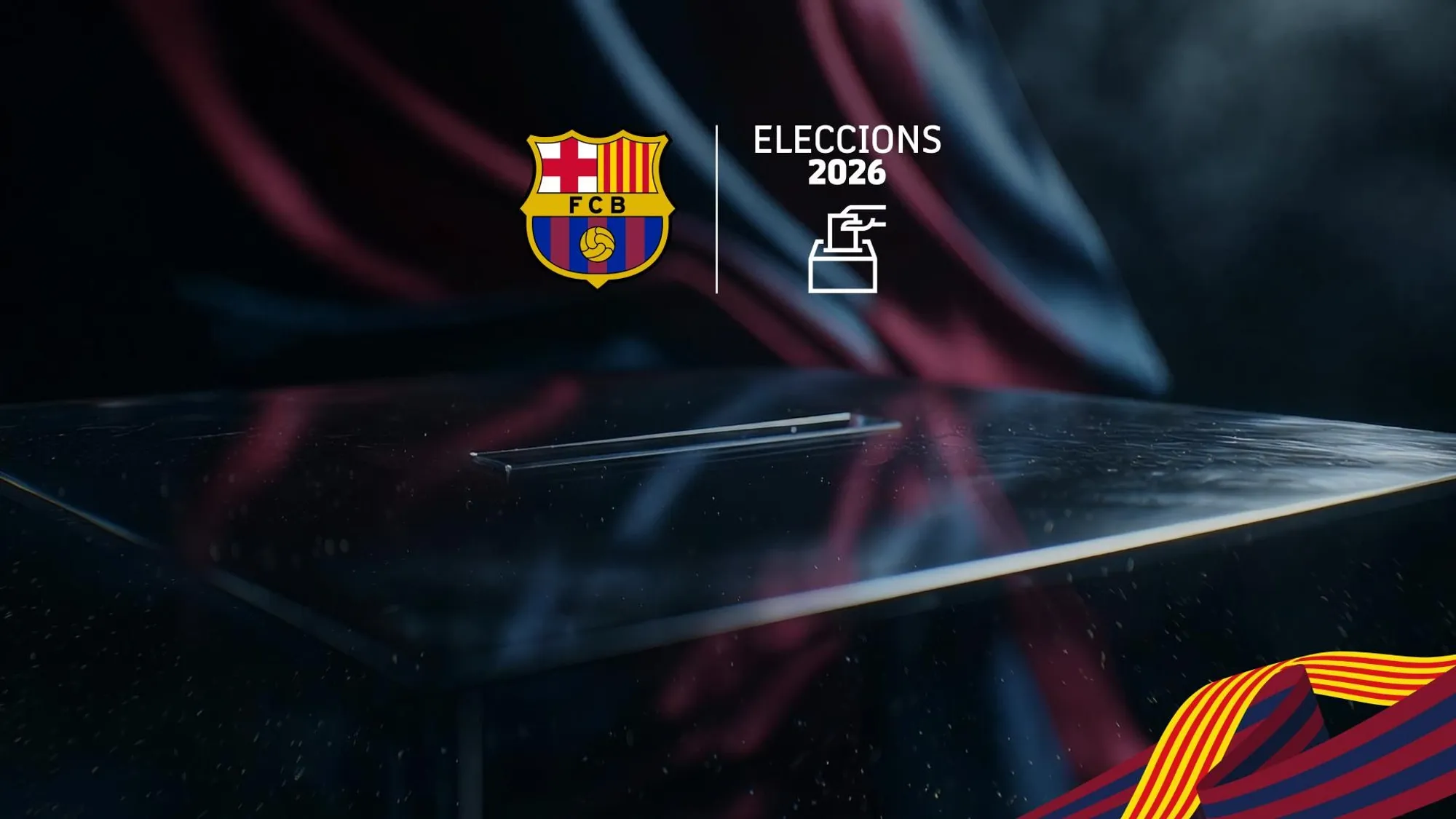 Prezidentské voľby FC Barcelona 2026 boli oficiálne odštartované