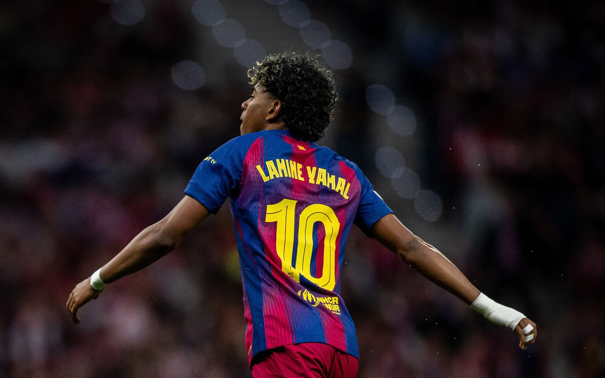 Atlético Madrid 1:2 FC Barcelona